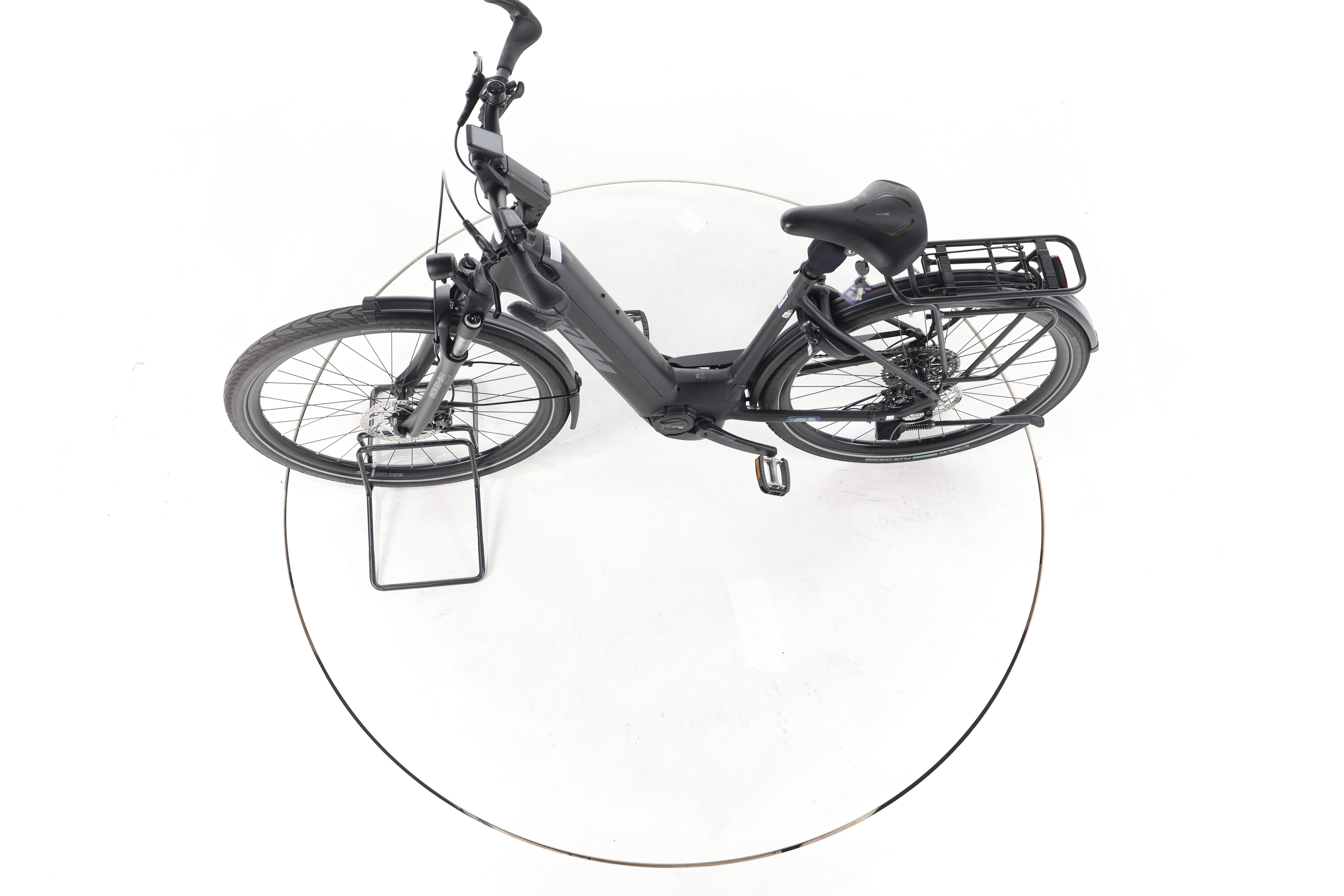 KTM Cento 10 Plus Trekking E-Bike Tiefeinsteiger 2024 - Image 19