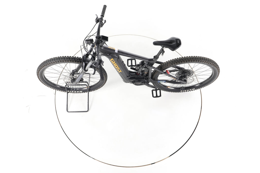 Ghost E-Riot AM CF Advanced E-Bike Fully Carbon - Image 19