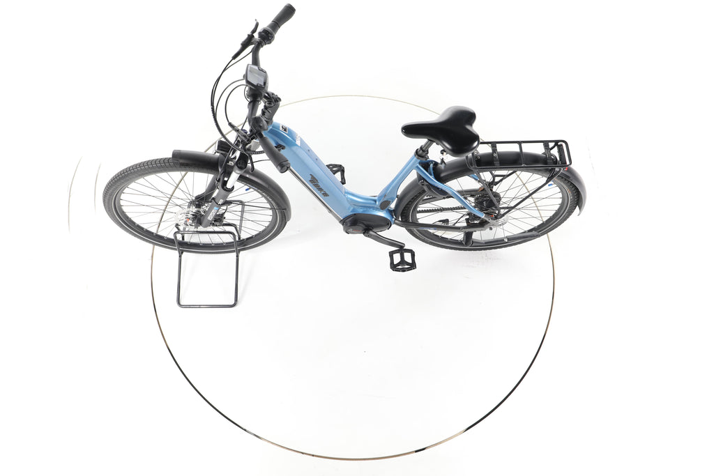 EBIKE Tour Pro City E-Bike Tiefeinsteiger - Image 19