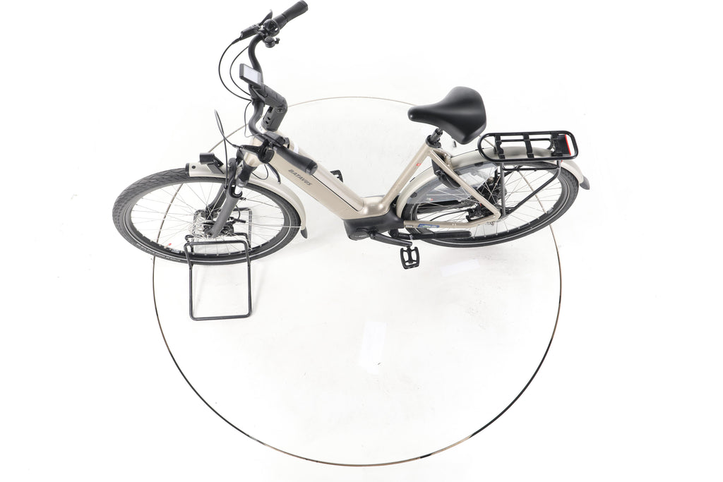 Batavus Finez E-GO Power City E-Bike Tiefeinsteiger 2025 - Image 19