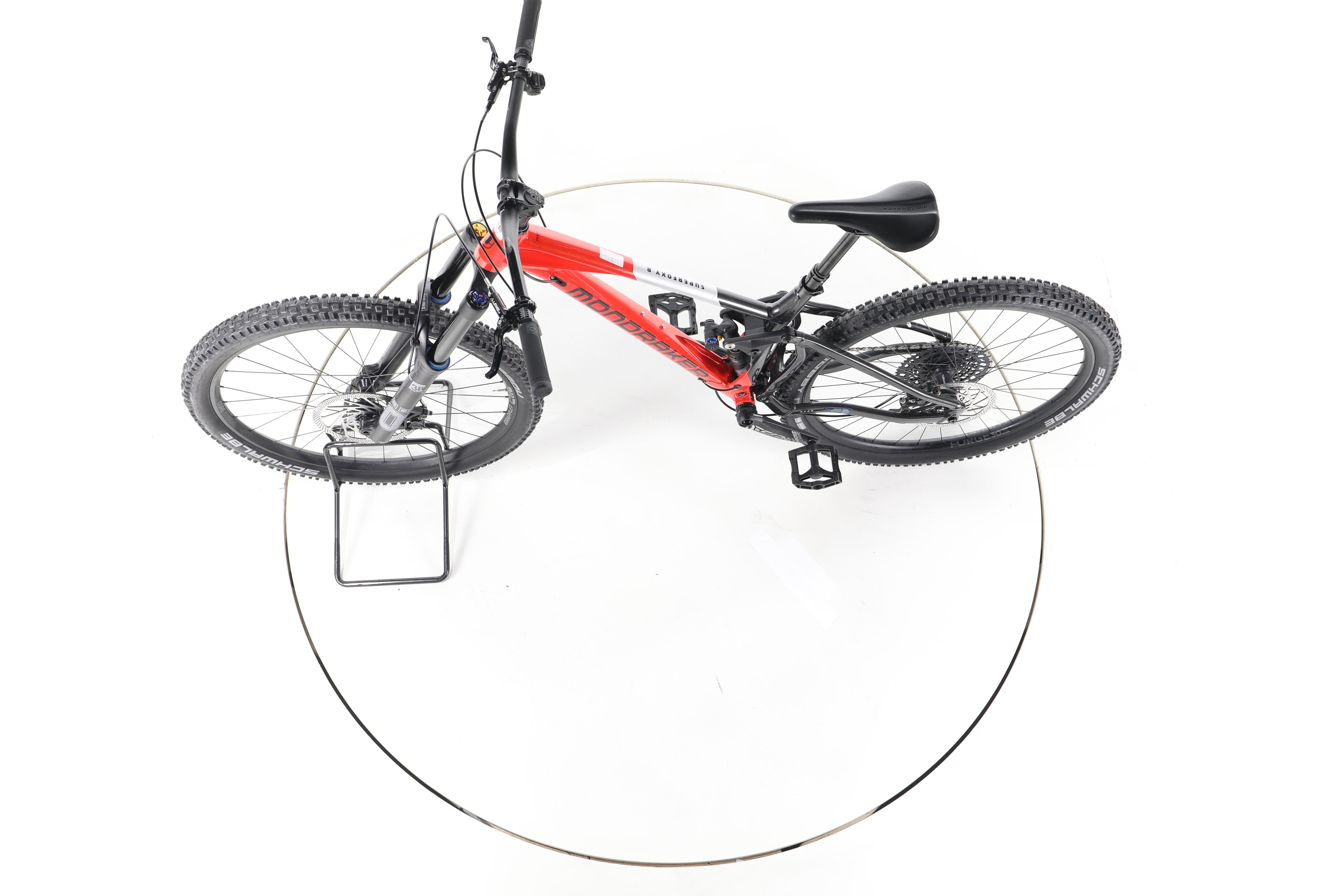 Mondraker Superfoxy R - Image 19