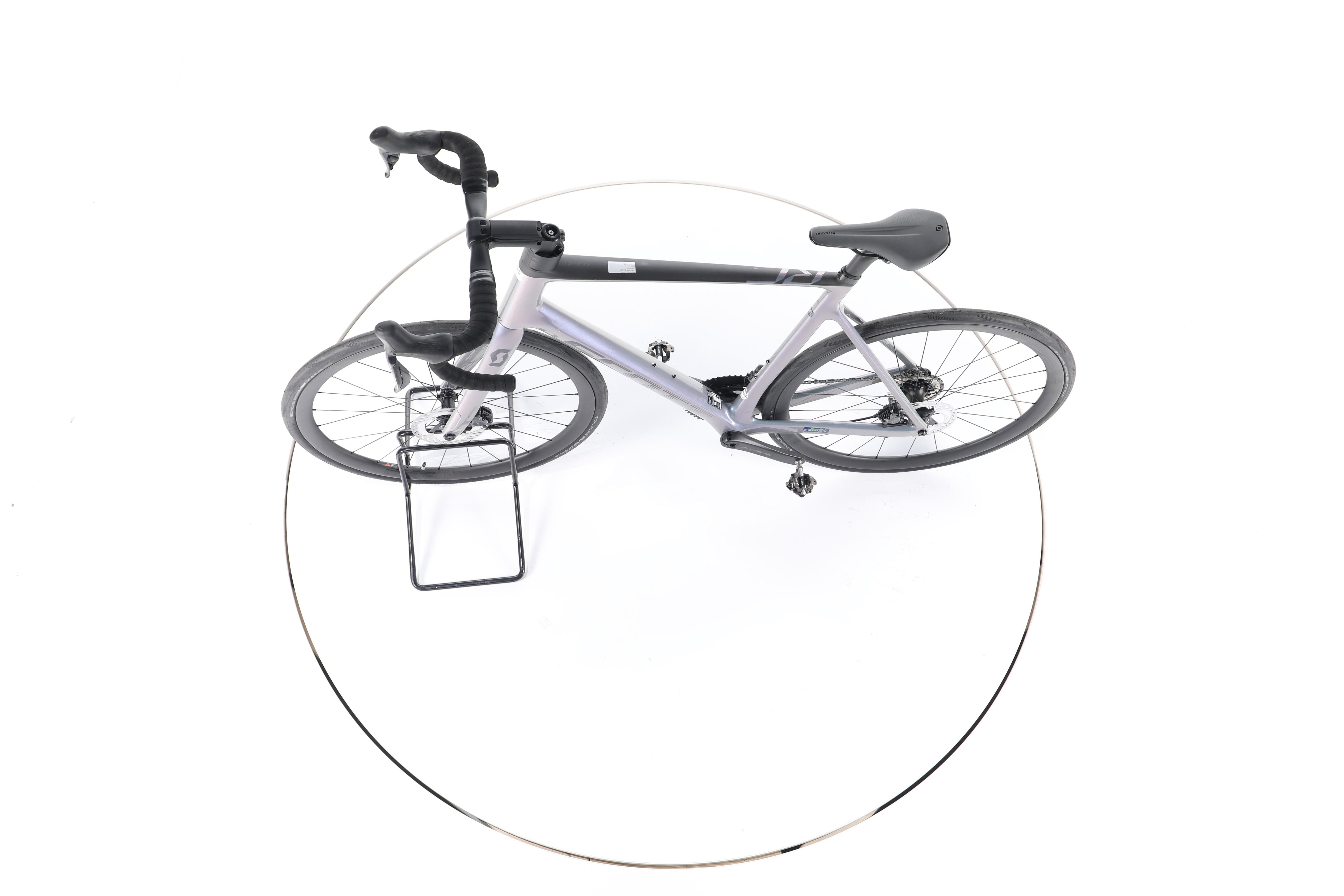 Scott Addict RC Rennrad - Image 19