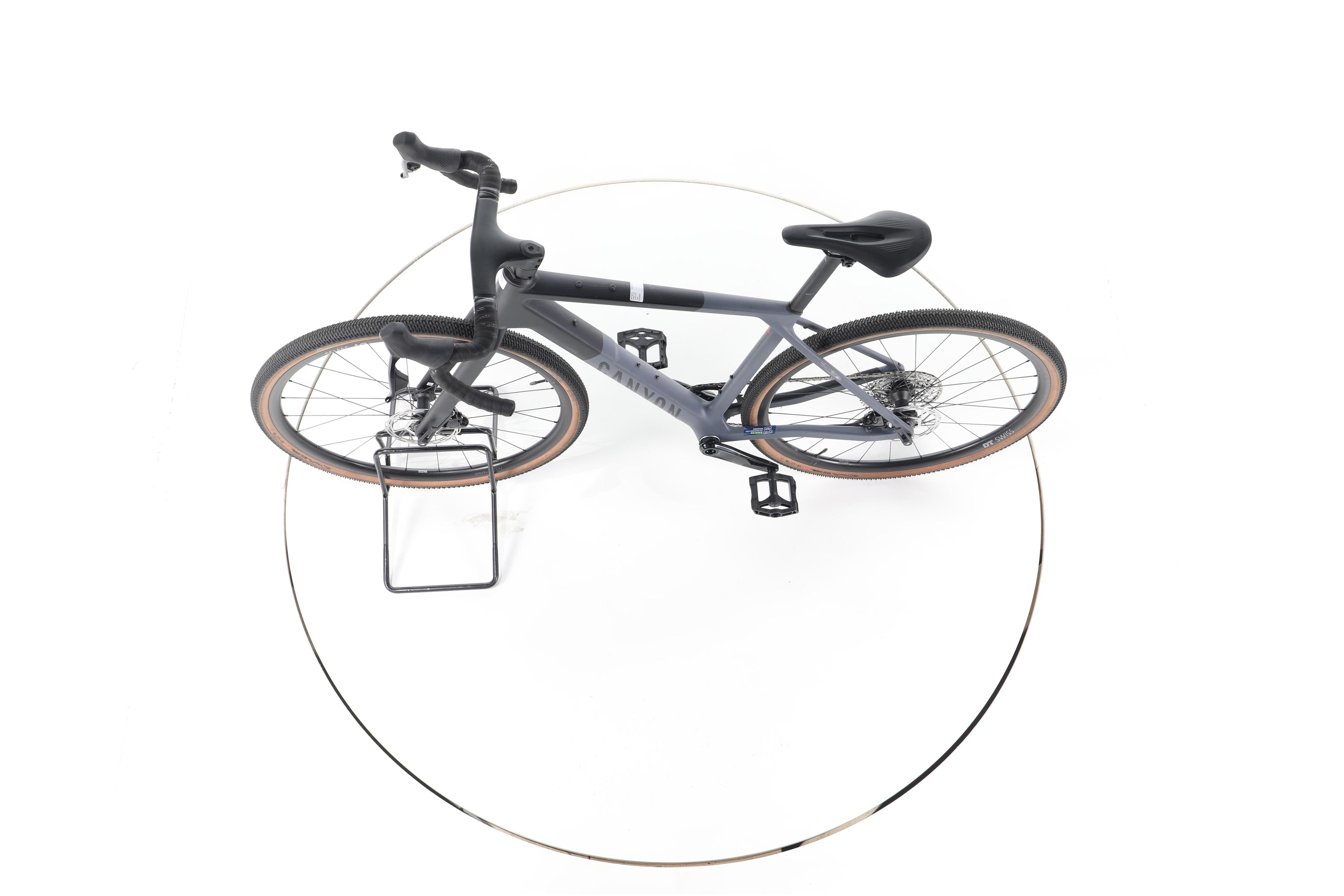 Canyon Grail CF SL 7 AXS - Image 19