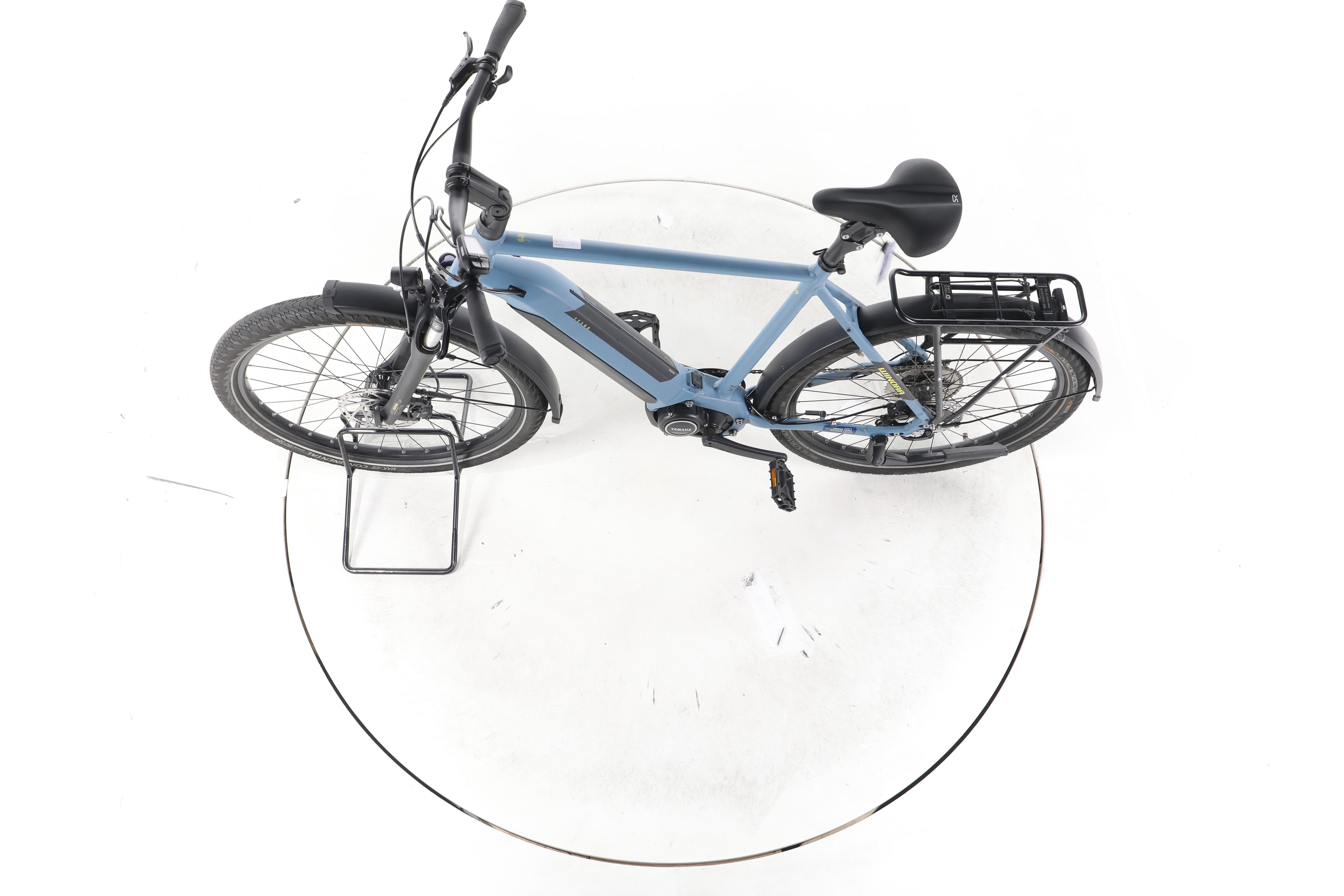 Winora TY200 Trekking E-Bike - Image 19