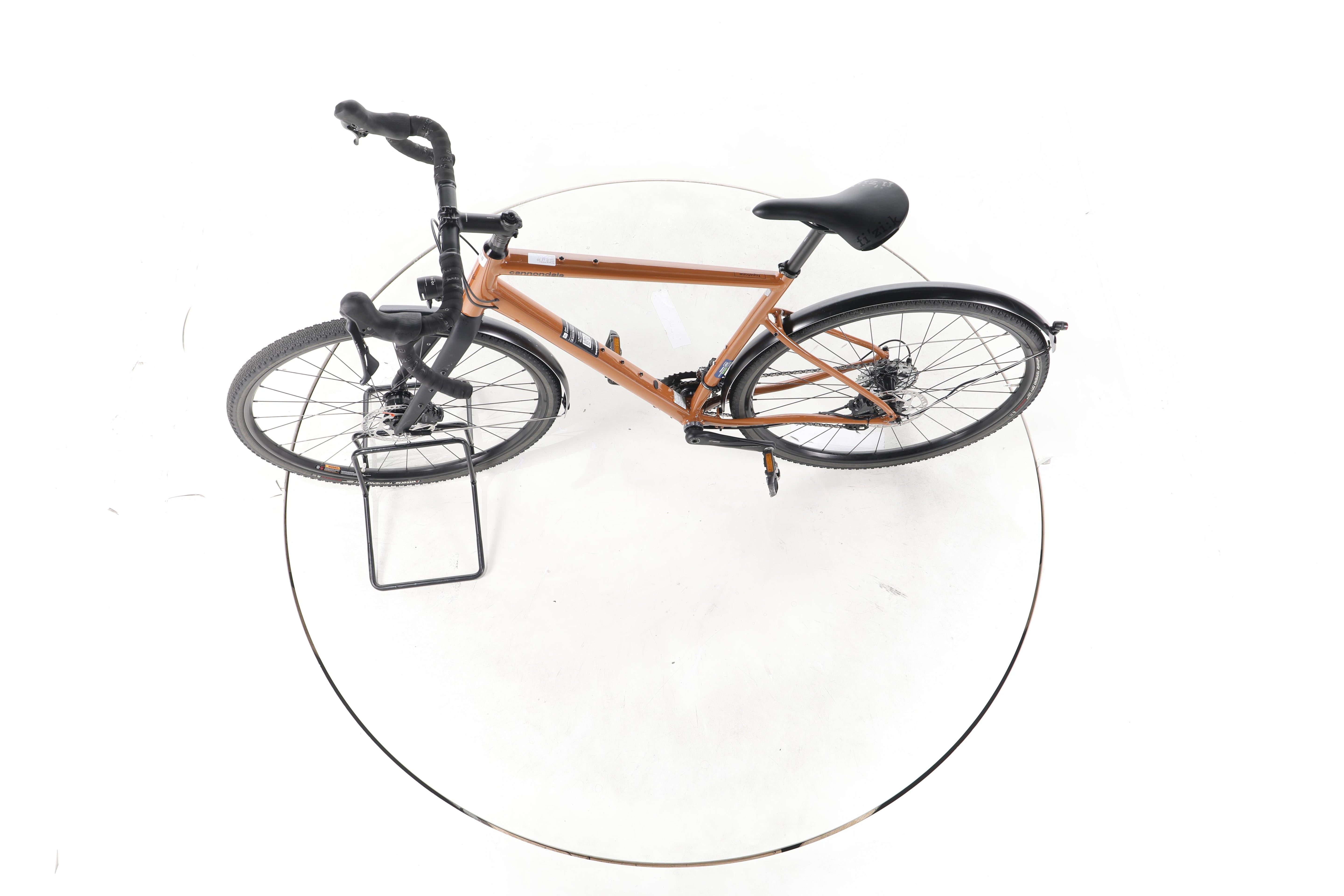 Cannondale Topstone 1 Gravelbike - Image 19