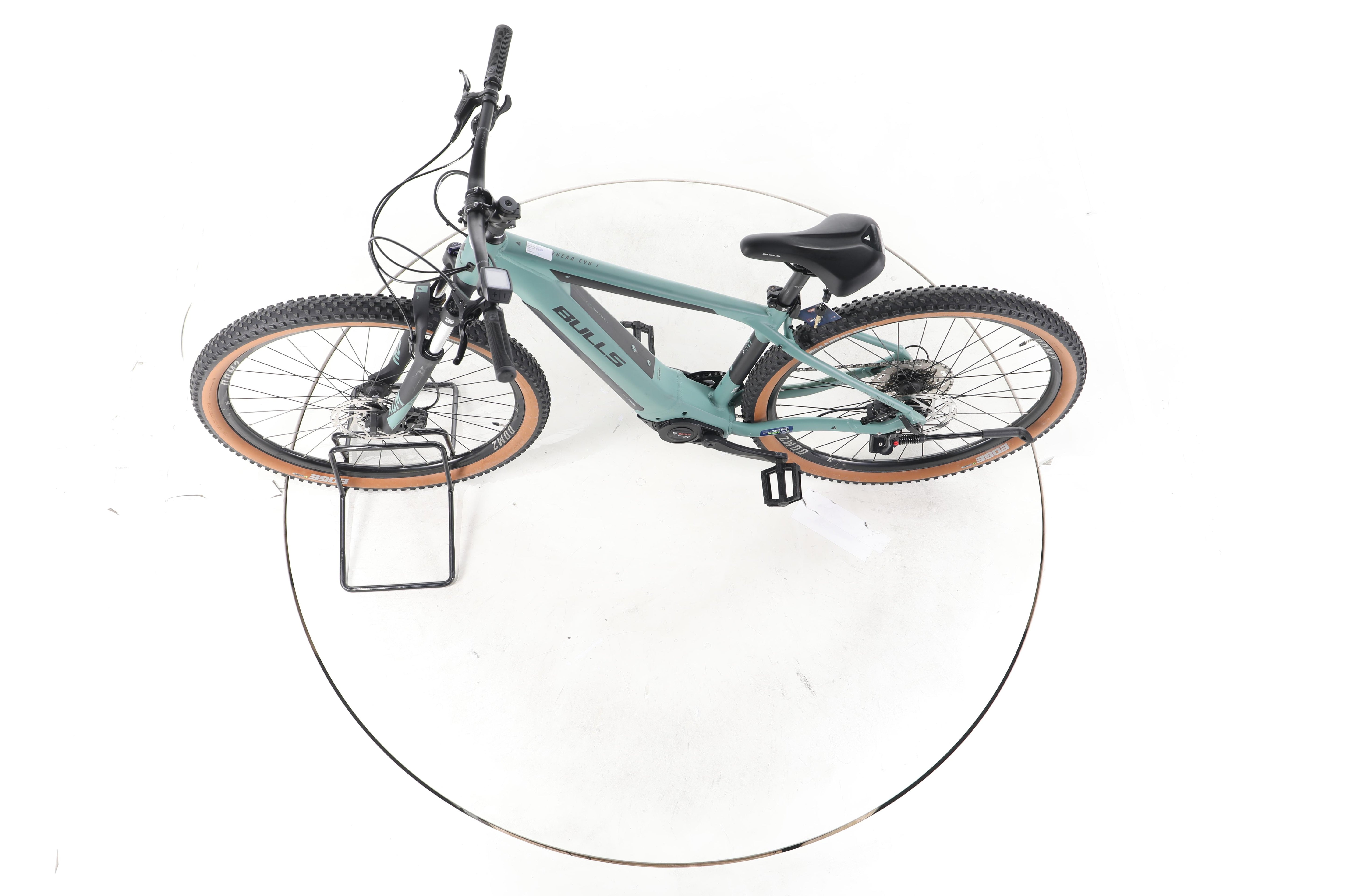 Bulls Copperhead EVO 1 E-Bike - Image 19