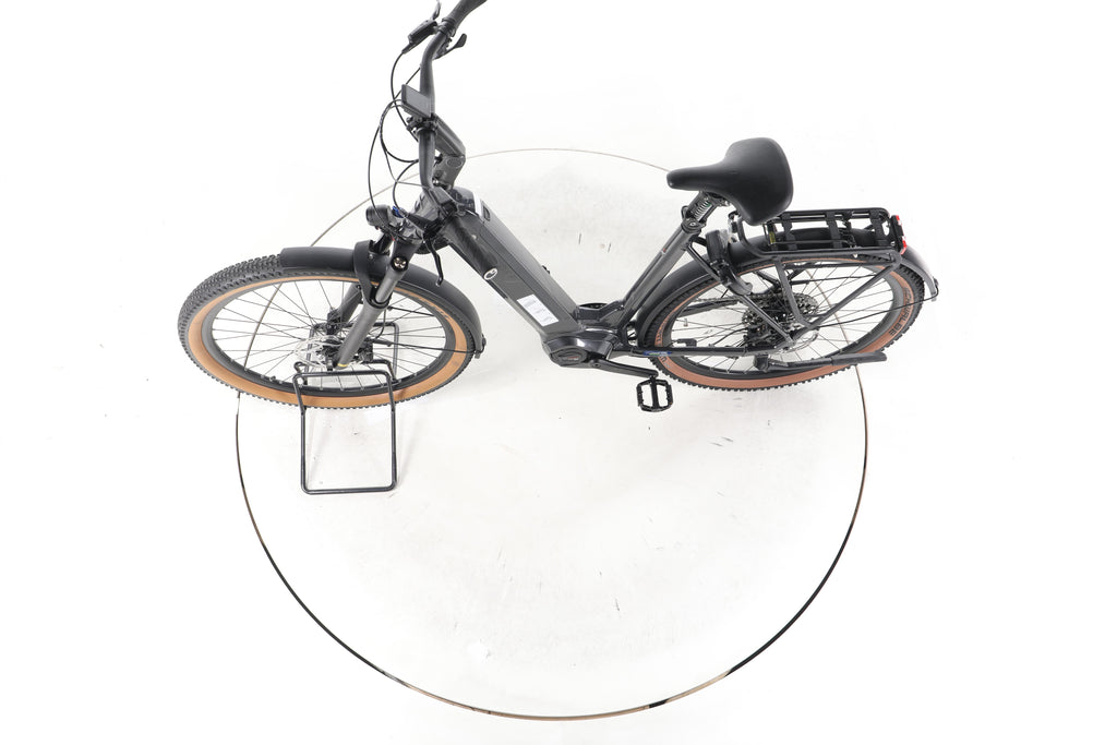 Kalkhoff Entice 5.B Advance+ Trekking E-Bike Tiefeinsteiger - Image 19