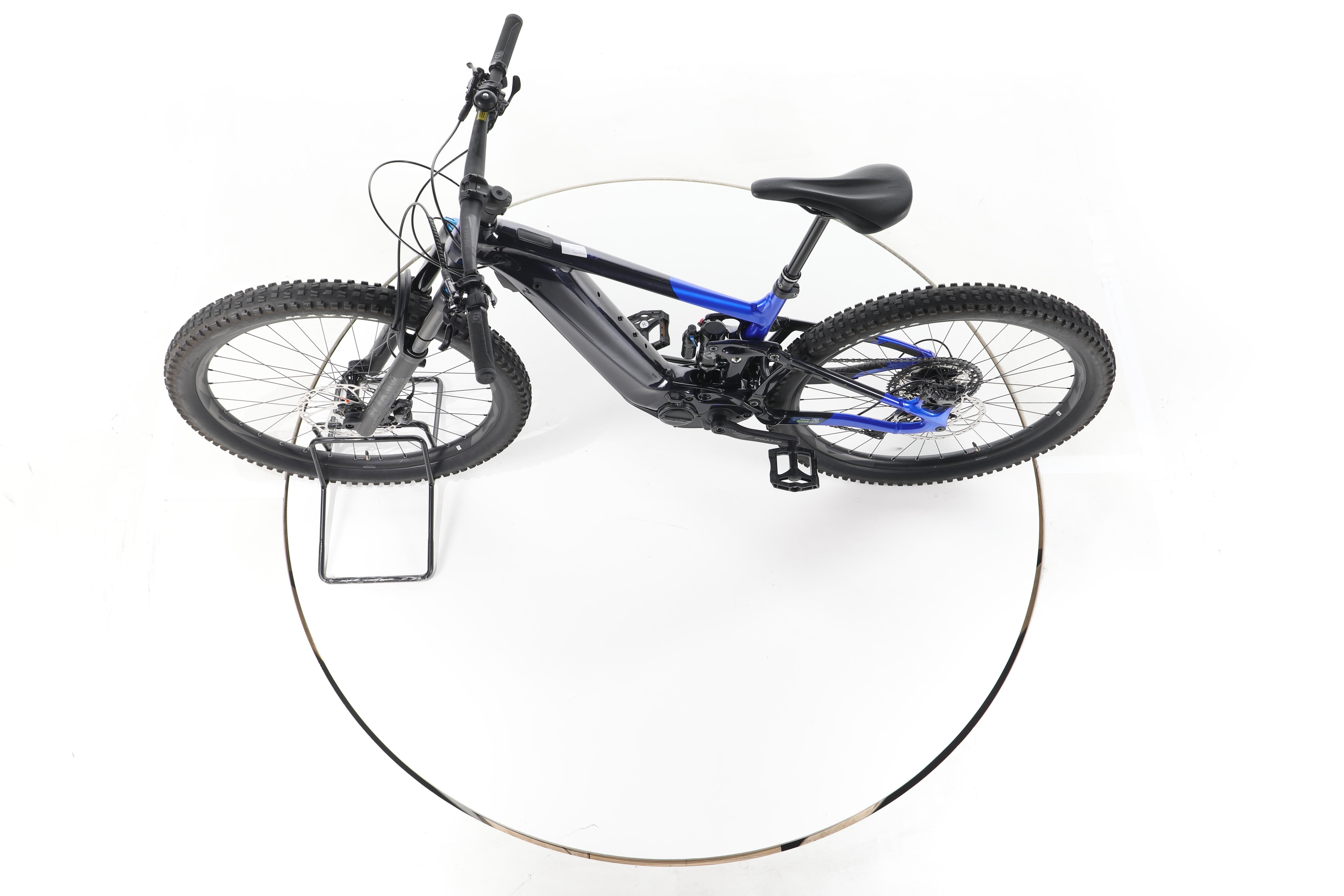 Giant Trance X E+ 1 E-Bike Fully - Image 19