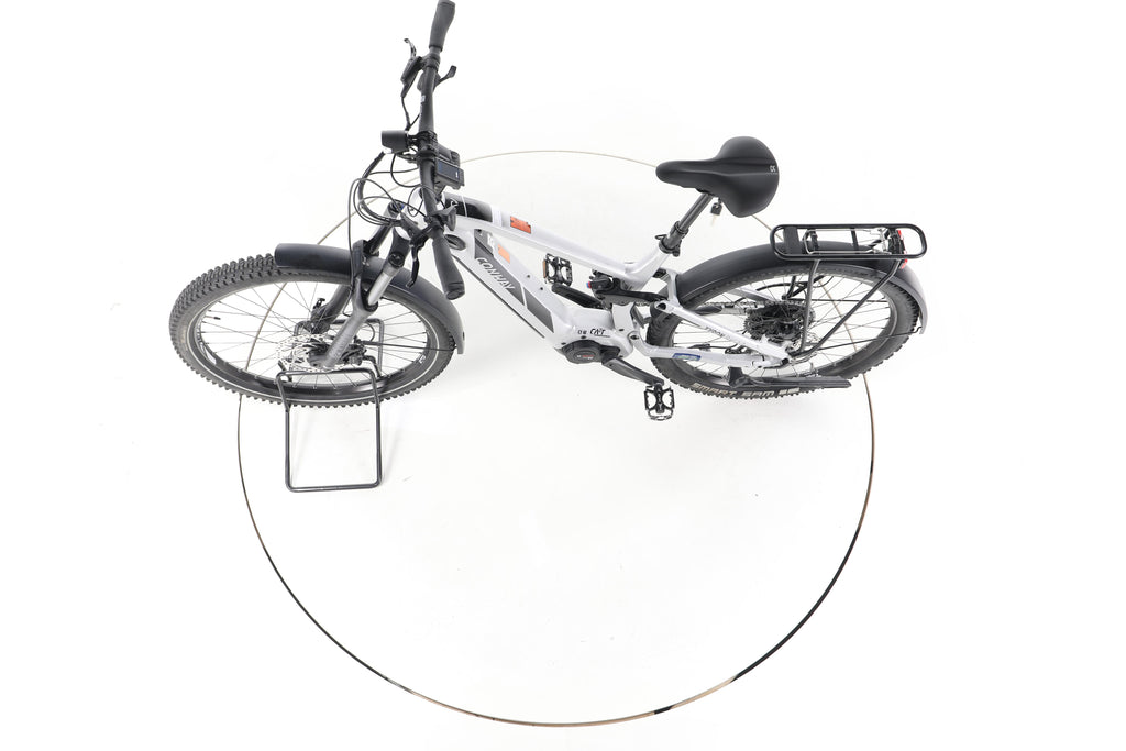 Conway Xyron SUV 2.7 SUV E-Bike - Image 19