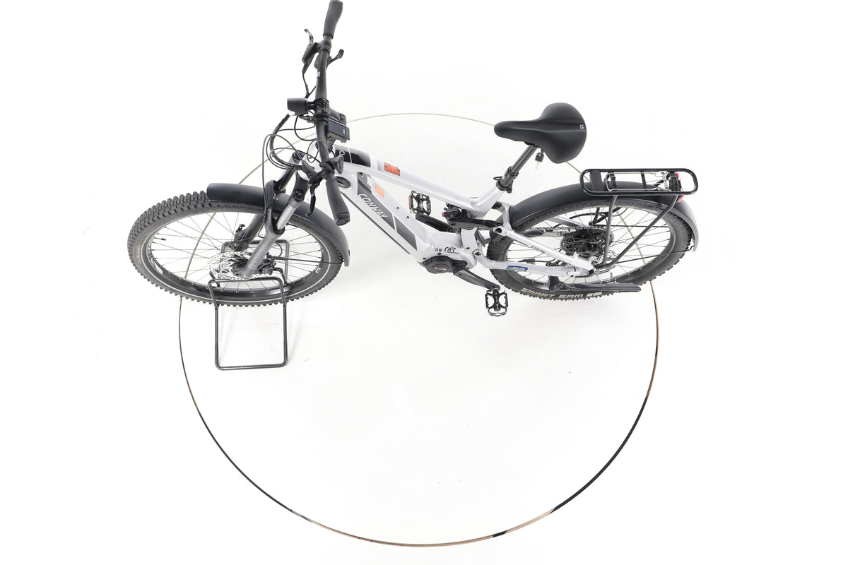 Conway Xyron SUV 2.7 SUV E-Bike - Image 19