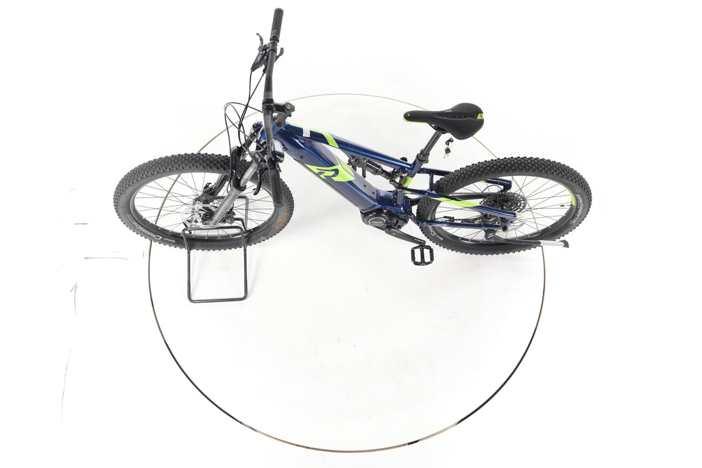 R Raymon FullRay 130E 6.0 E-Bike Fully - Image 19