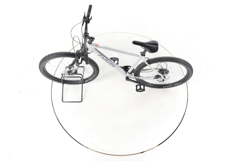 Carver Strict 130 Fahrrad Hardtail - Image 19