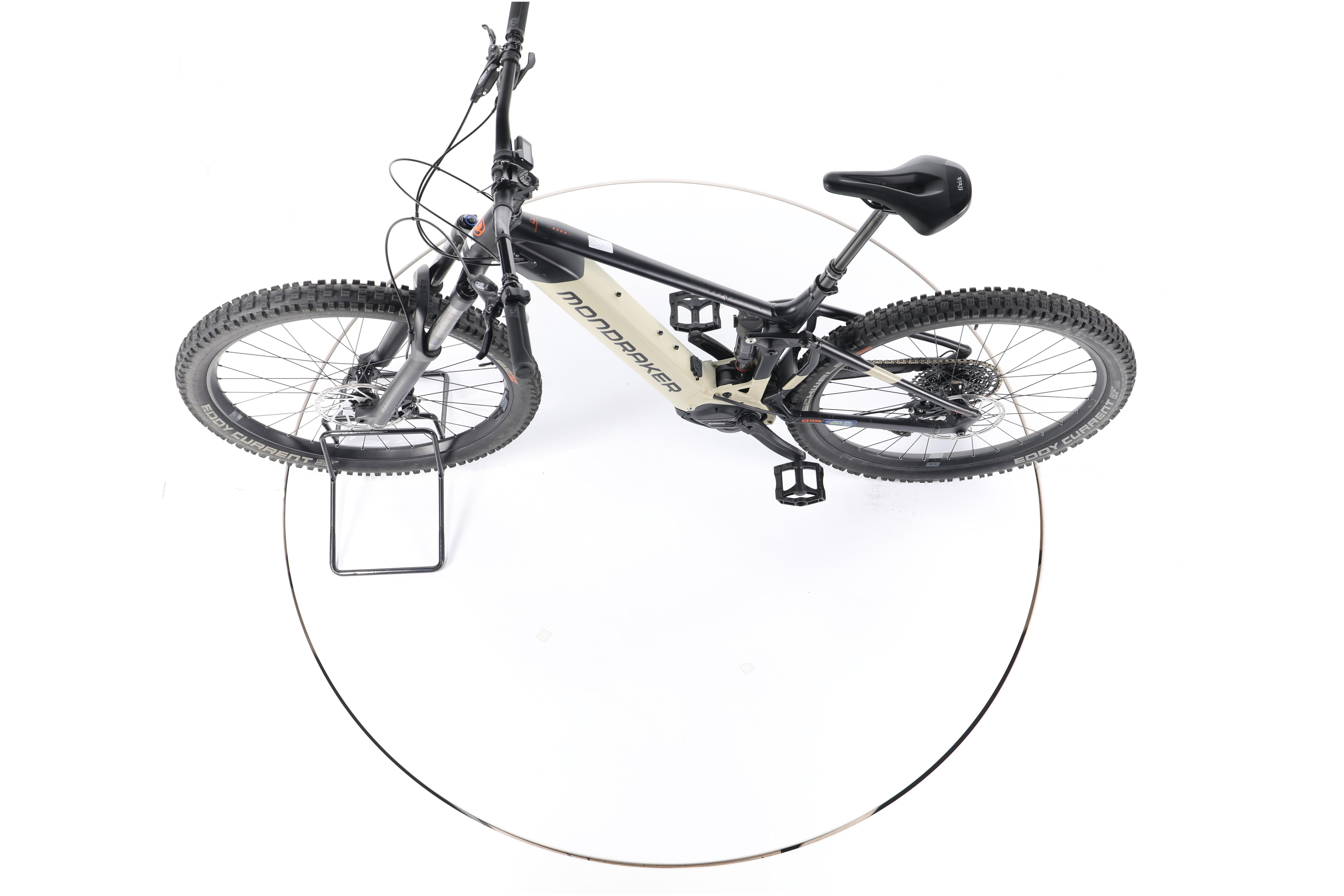Mondraker DUSK E-Bike Fully - Image 19