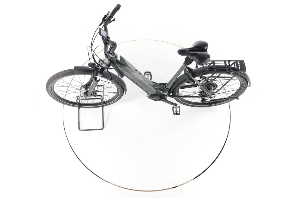 MORRISON E 7.0 Trekking E-Bike Tiefeinsteiger 2023 - Image 19