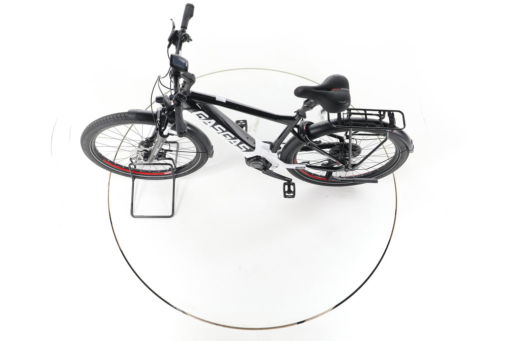 GASGAS G Trekking 2.0 Trekking E-Bike - Image 19