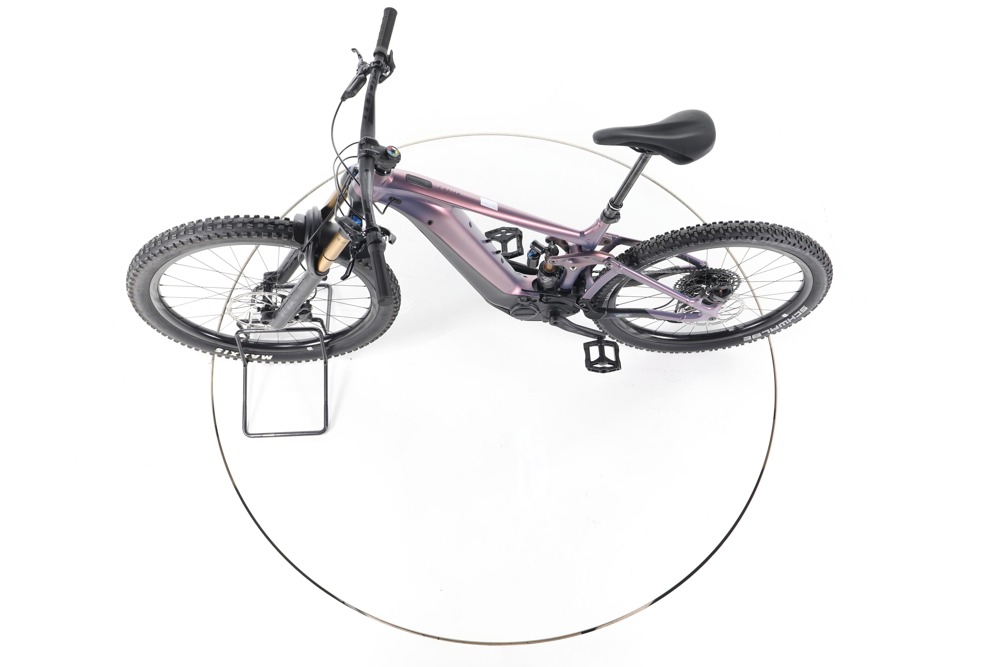 Giant Reign E+ 1 Fully E-Bike 2023 - Image 19