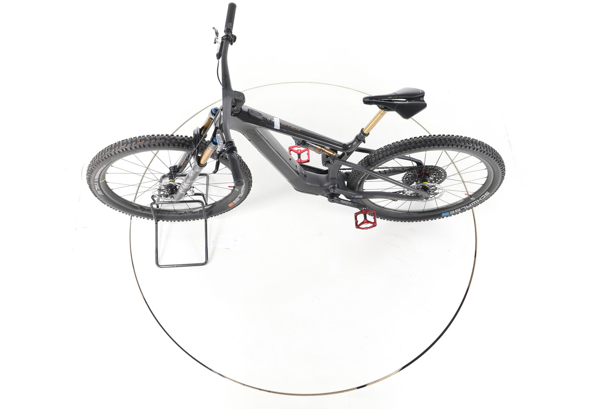 Focus Vam² SL 9.0 E-Bike Fully Carbon 2024 - Image 19