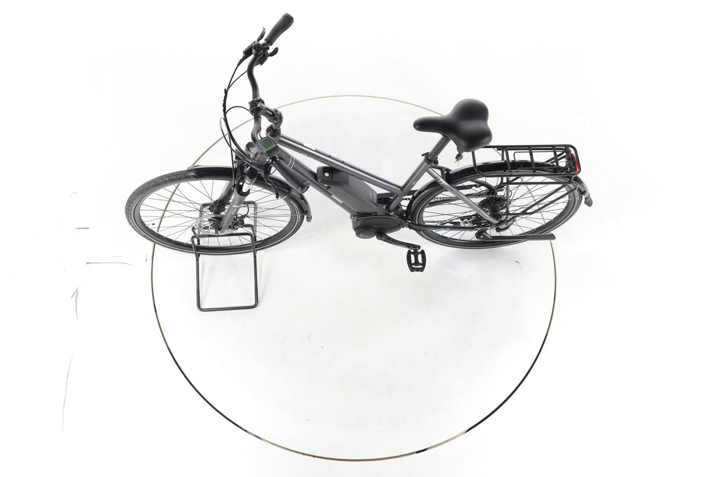 Triumph E-Bird Ultra Trekking E-Bike - Image 19