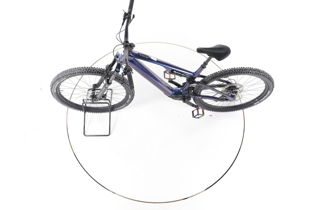 Cube AMS Hybrid ONE44 C:68X SLX X E-Bike Fully Carbon 2024 - Image 19