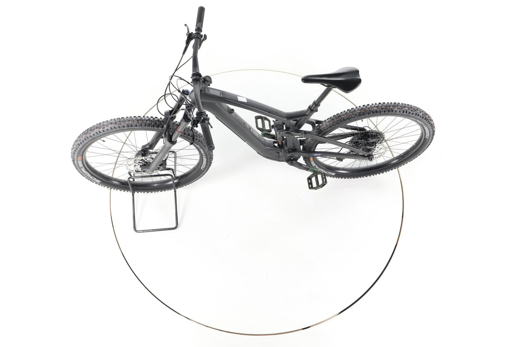 Trek Fuel EXe 9.5 Fully E-Bike Carbon 2023 - Image 19