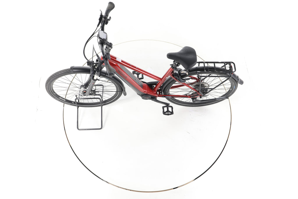 Pegasus Premio EVO 10 Lite Trekking E-Bike - Image 19