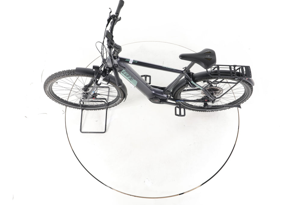 CONE Bikes eSUV IN 3.0 Trekking E-Bike - Image 19