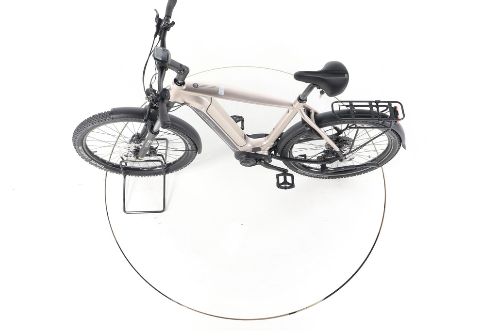 Victoria eAdventure 12.8 Trekking E-Bike - Image 19