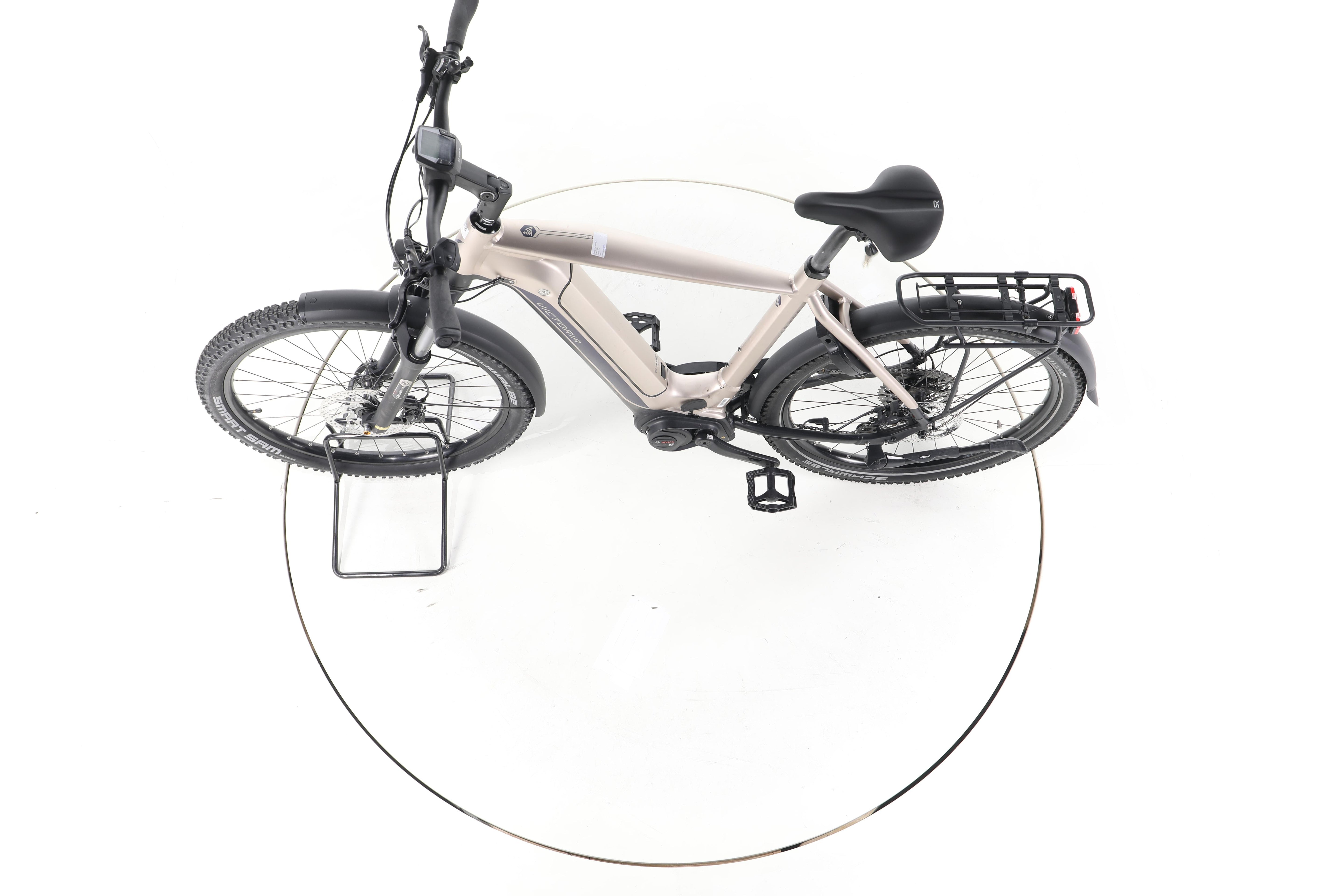 Victoria eAdventure 12.8 Trekking E-Bike - Image 19