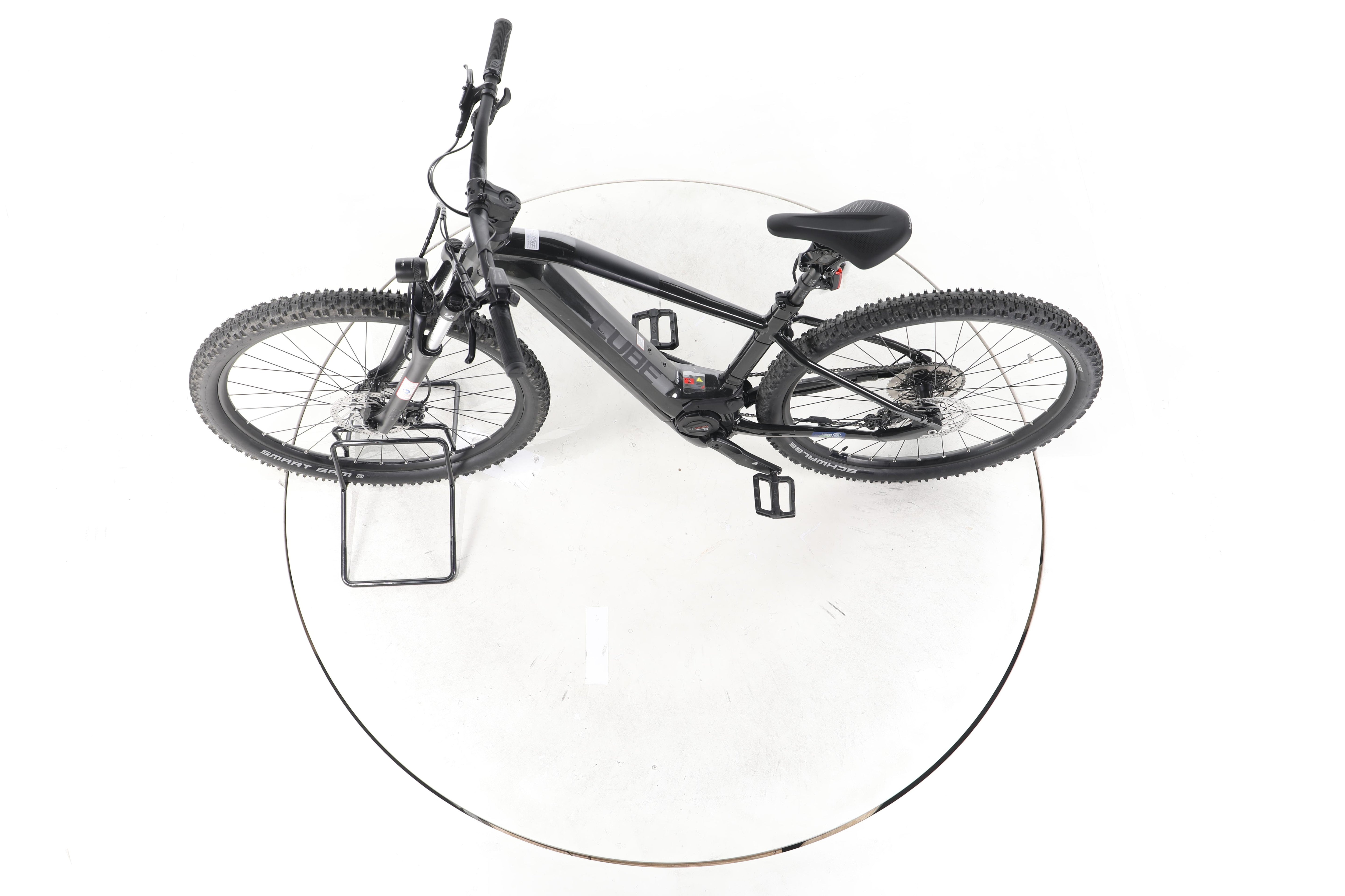 Cube Reaction Hybrid ONE E-Bike - Image 19