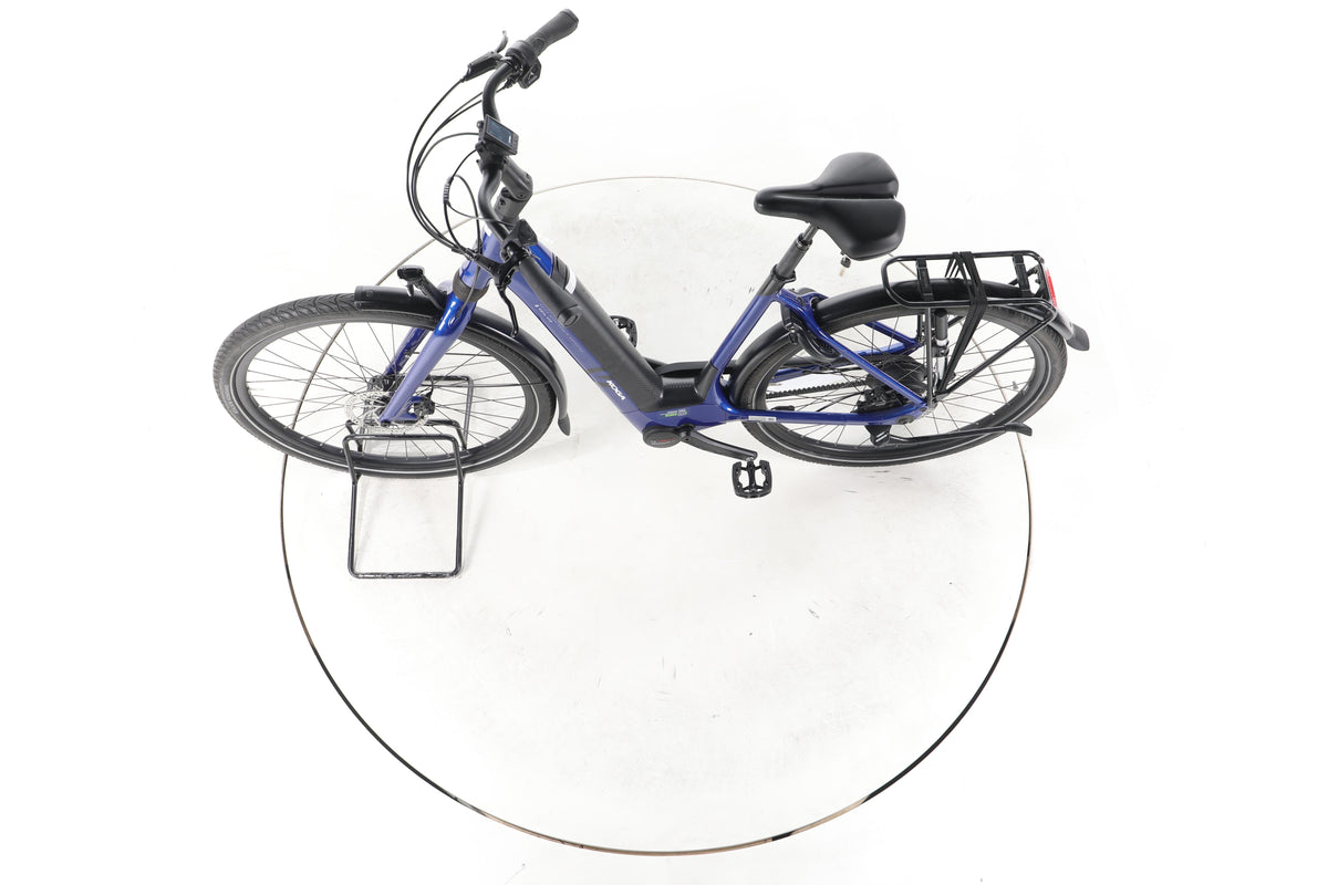KOGA E-Nova PT Pro City E-Bike Tiefeinsteiger - Image 19
