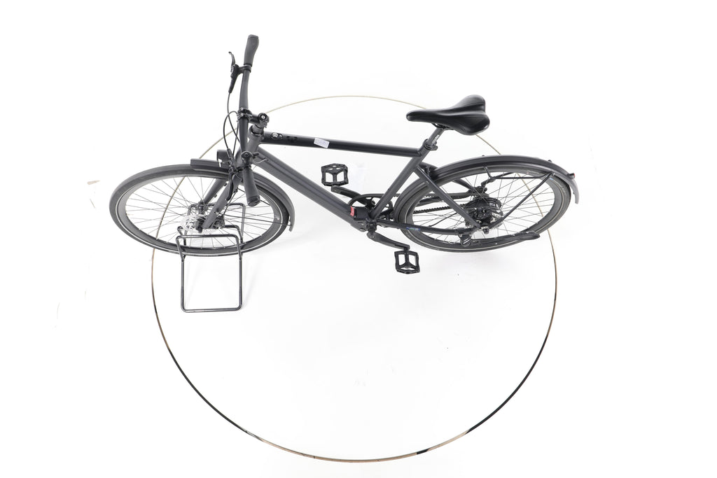 Rabeneick TX-E City E-Bike - Image 19