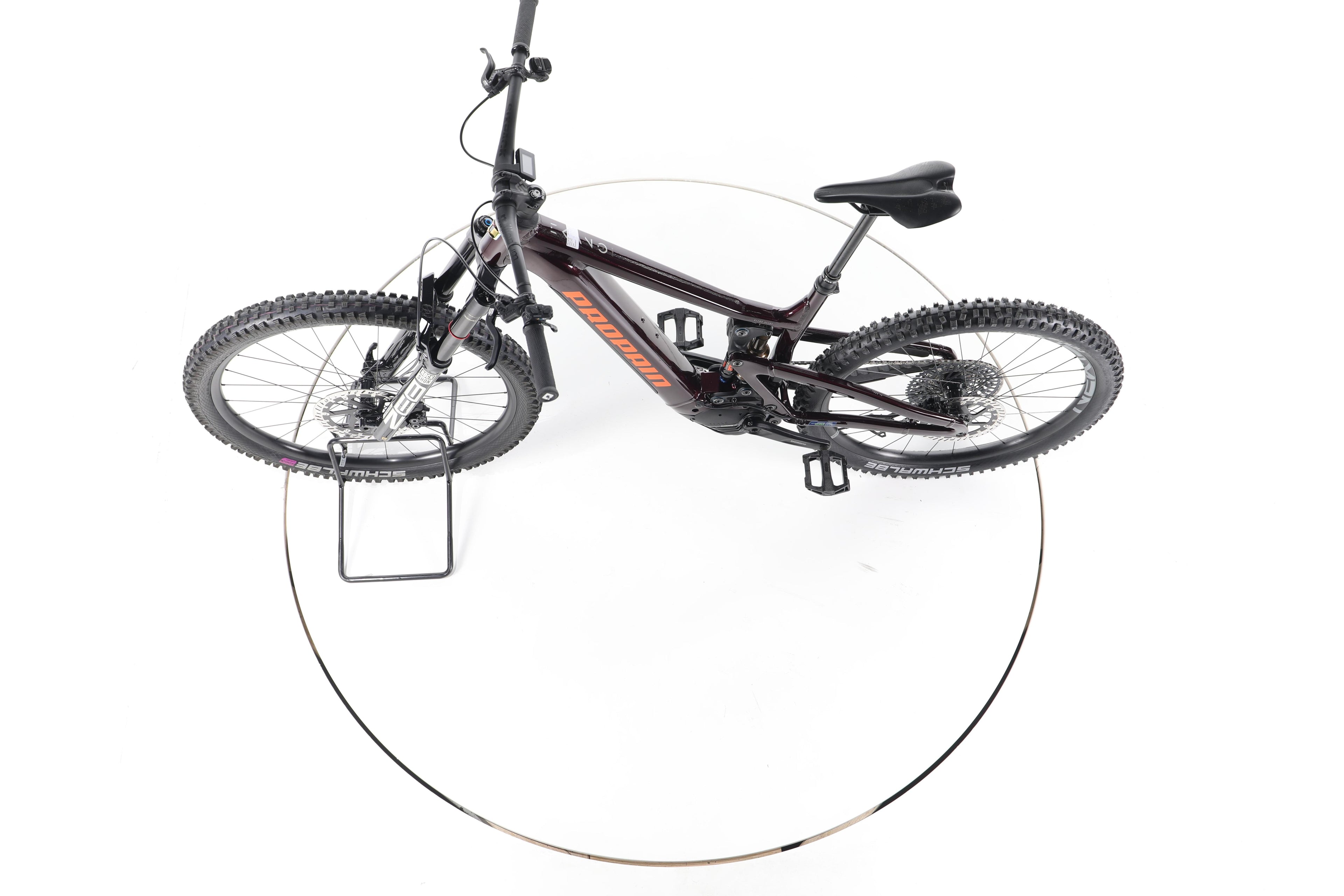 Propain Bicycles Ekano 2 AL Fully E-Bike 2024 - Image 19