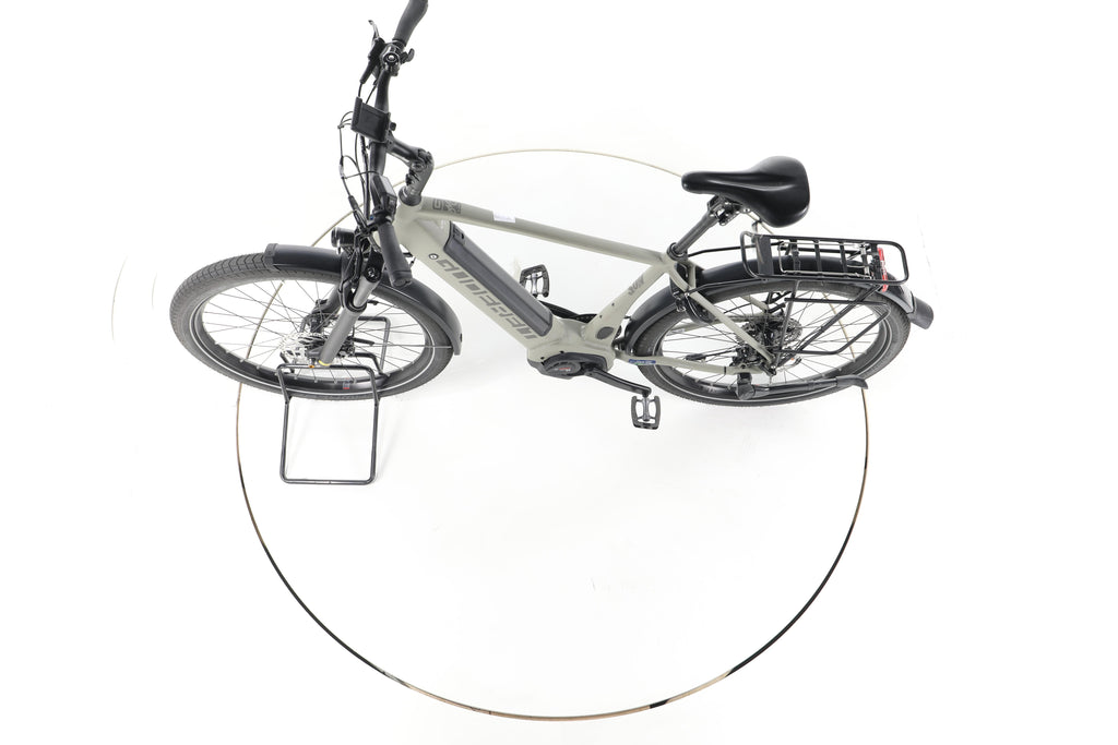 Gudereit ET-12 evo Basic Trekking E-Bike Tiefeinsteiger 2024 - Image 19