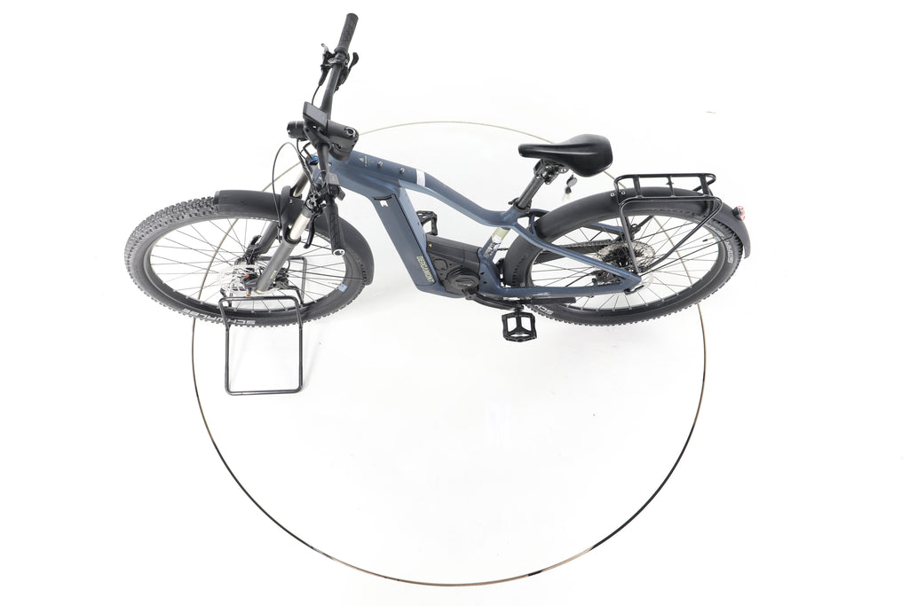Bergamont E-Revox Premium Pro EQ Trekking E-Bike - Image 19