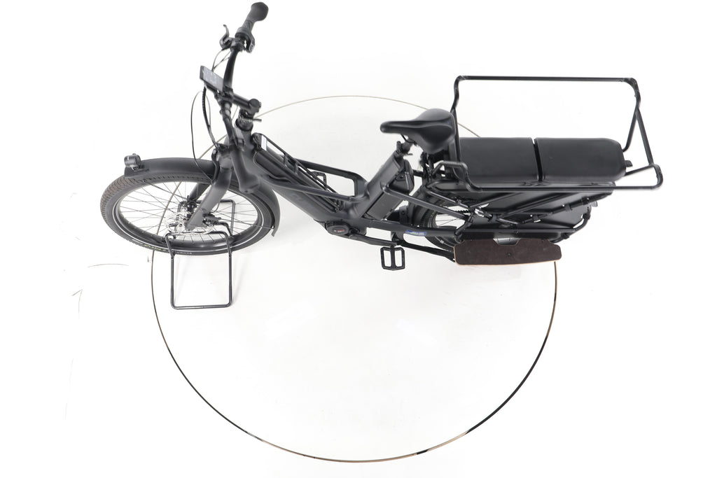 Cube Longtail Hybrid Family E-Lastenrad - Image 19