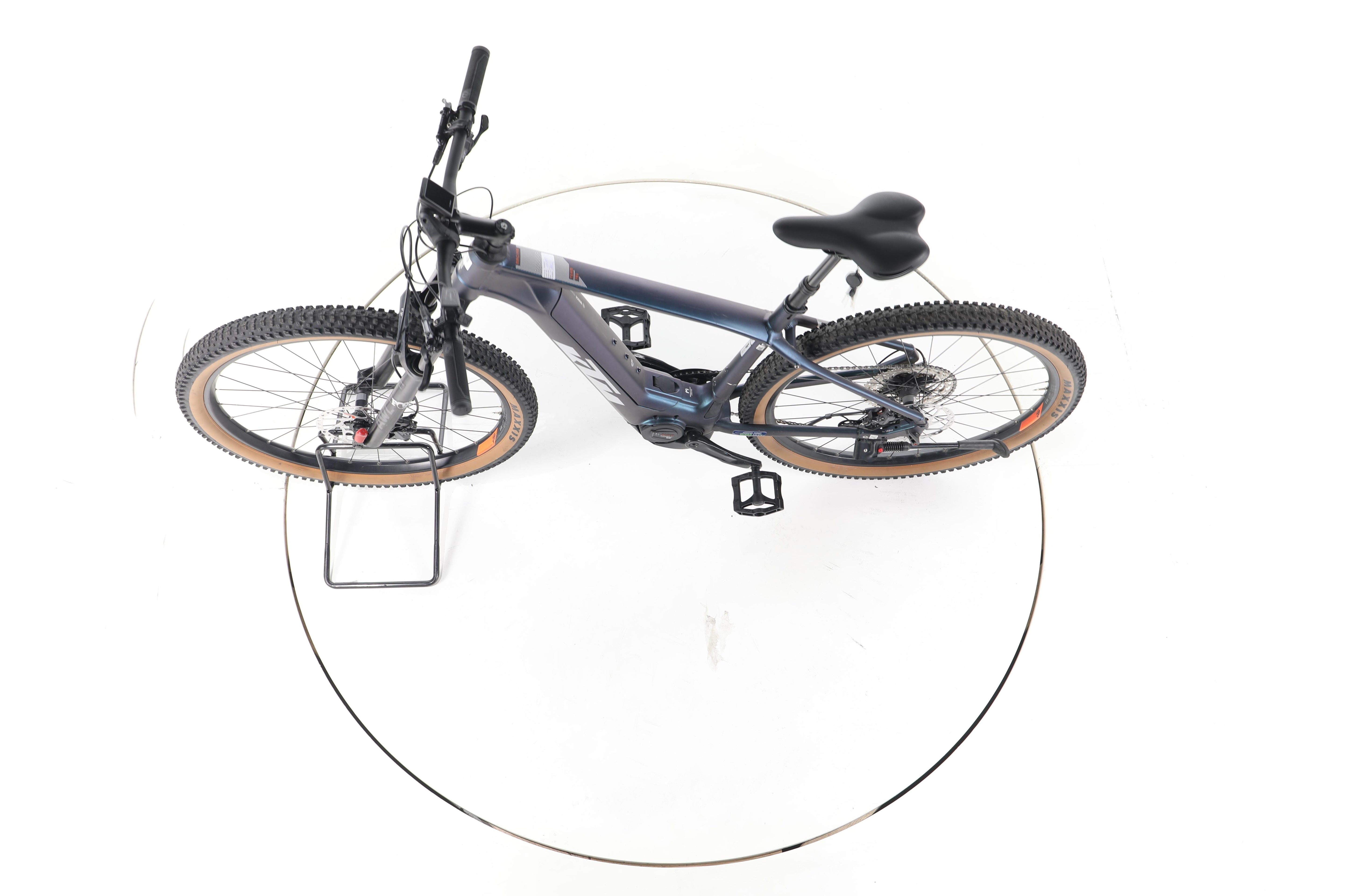 KTM Macina Team 791 E-Bike - Image 19