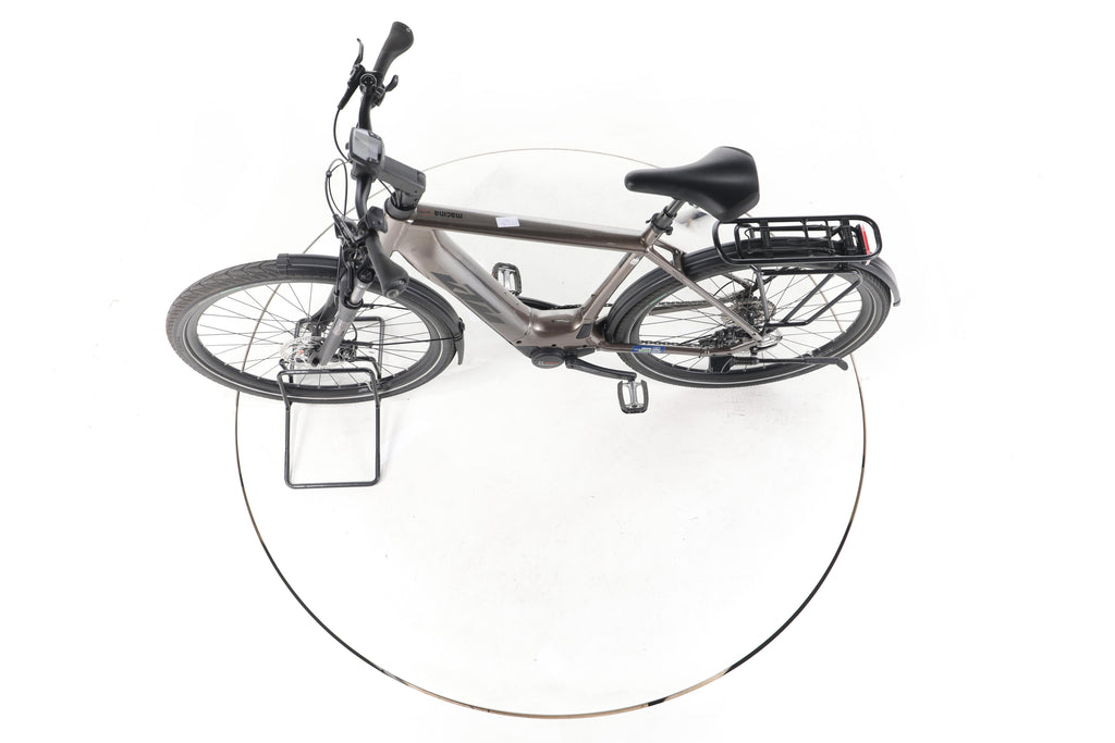 KTM Macina Tour P510 Trekking E-Bike - Image 19