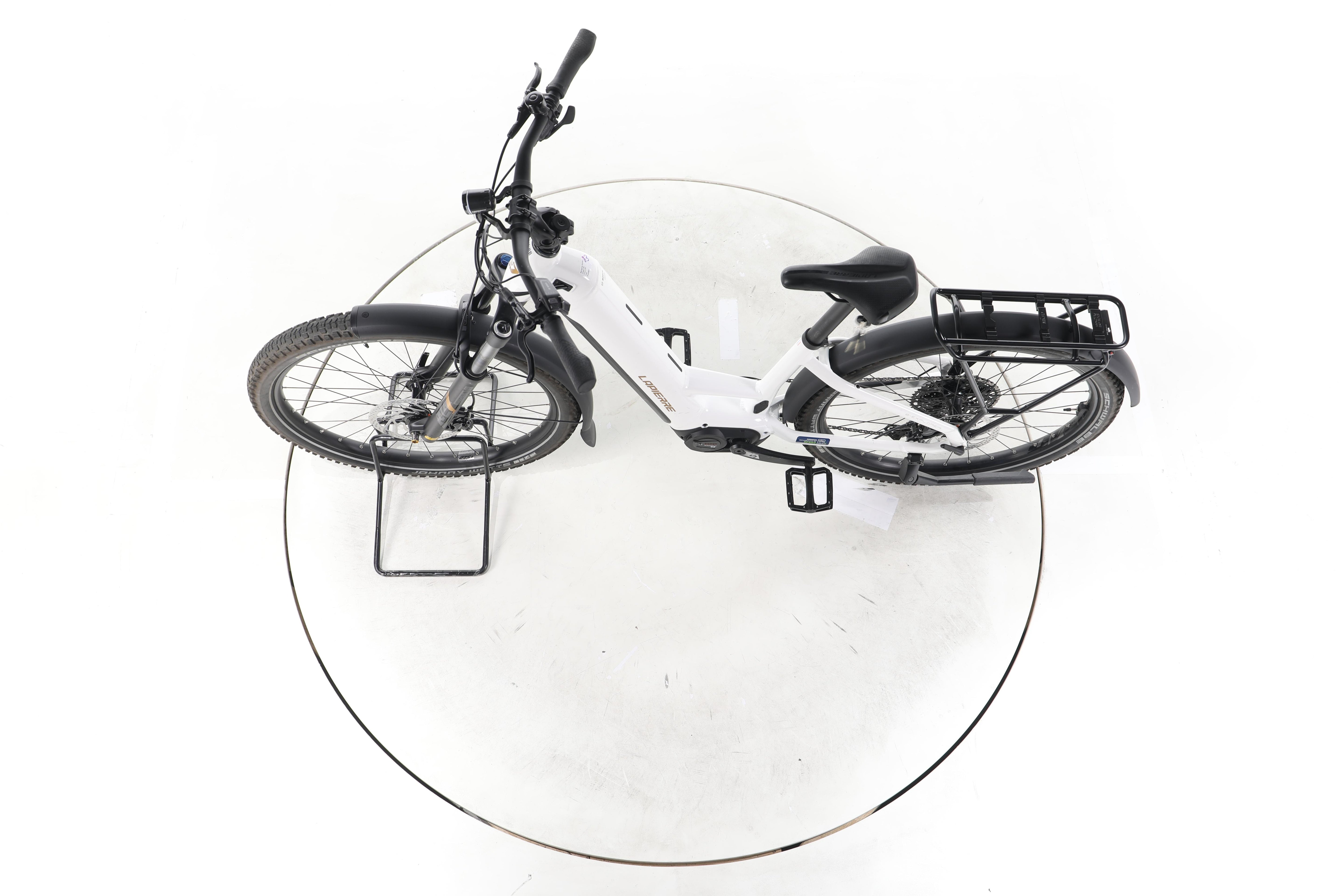 Lapierre E-Explorer 7.6 Trekking E-Bike Tiefeinsteiger - Image 19