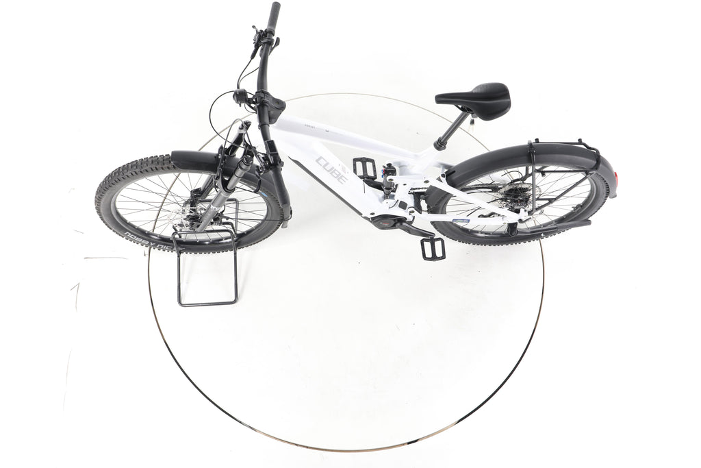 Cube Stereo Hybrid One 44 EXC Allroad SUV E-Bike 2025 - Image 19