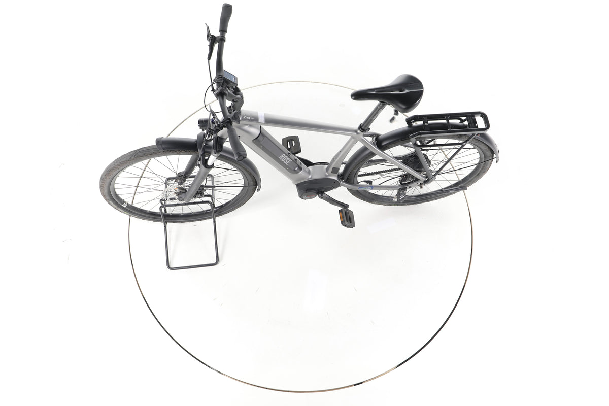 Rose Xtra Watt Evo Plus 3 City E-Bike - Image 19