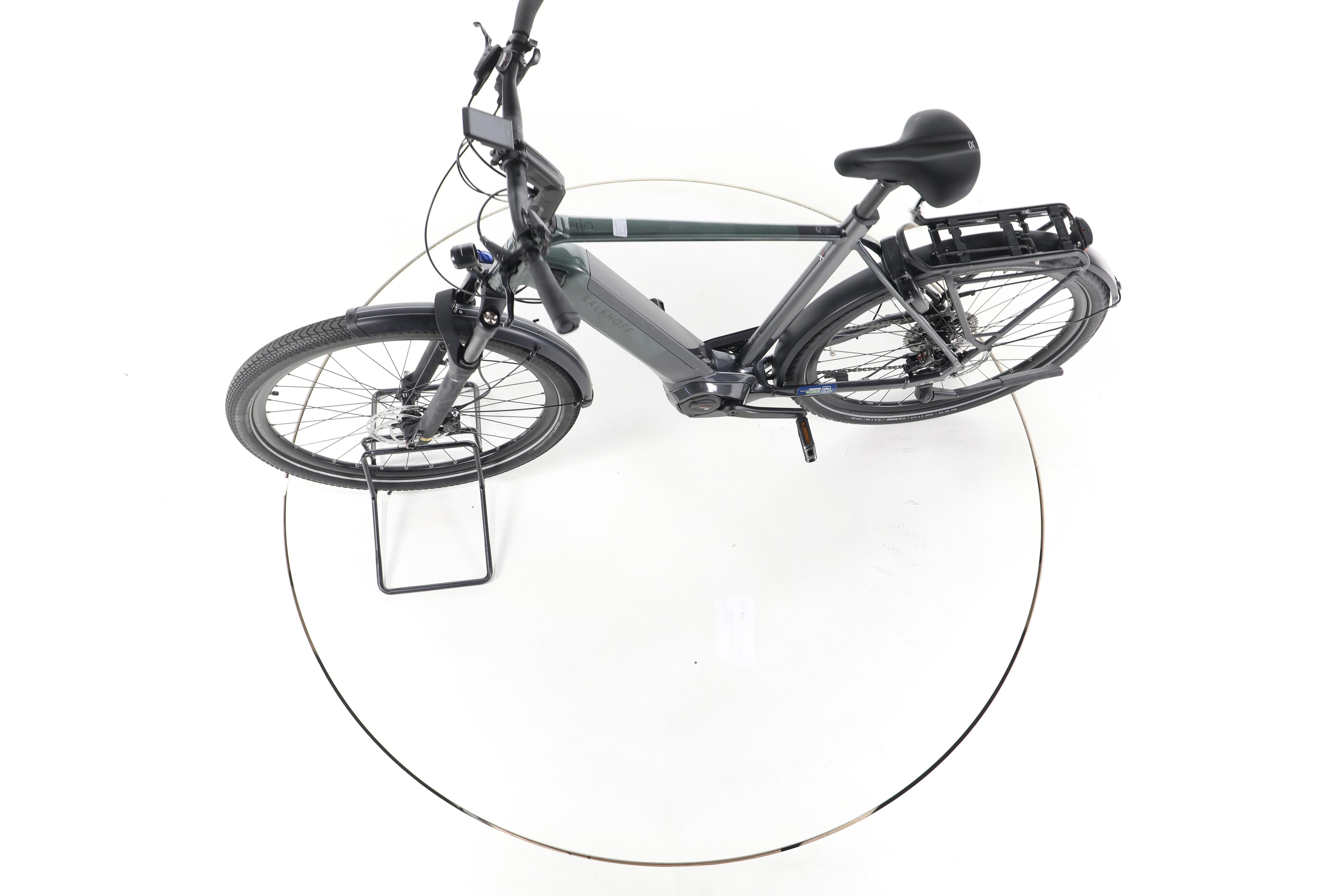Kalkhoff Endeavour 5+ Advance LTD Trekking E-Bike 2024 - Image 19
