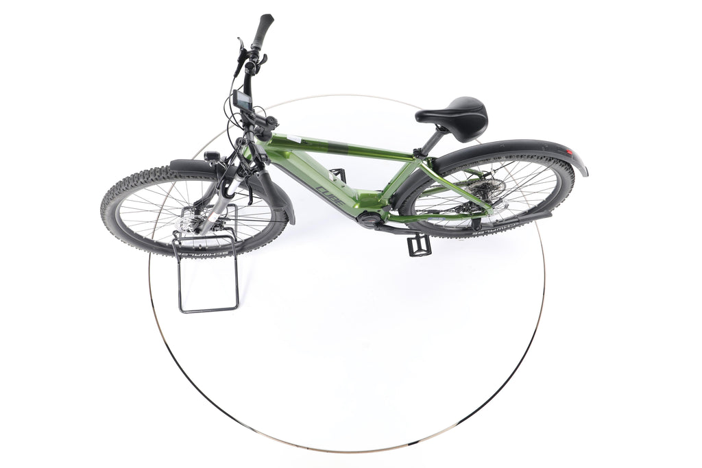 Cube Nuride Hybrid Pro Allroad E-Bike 2023 - Image 19