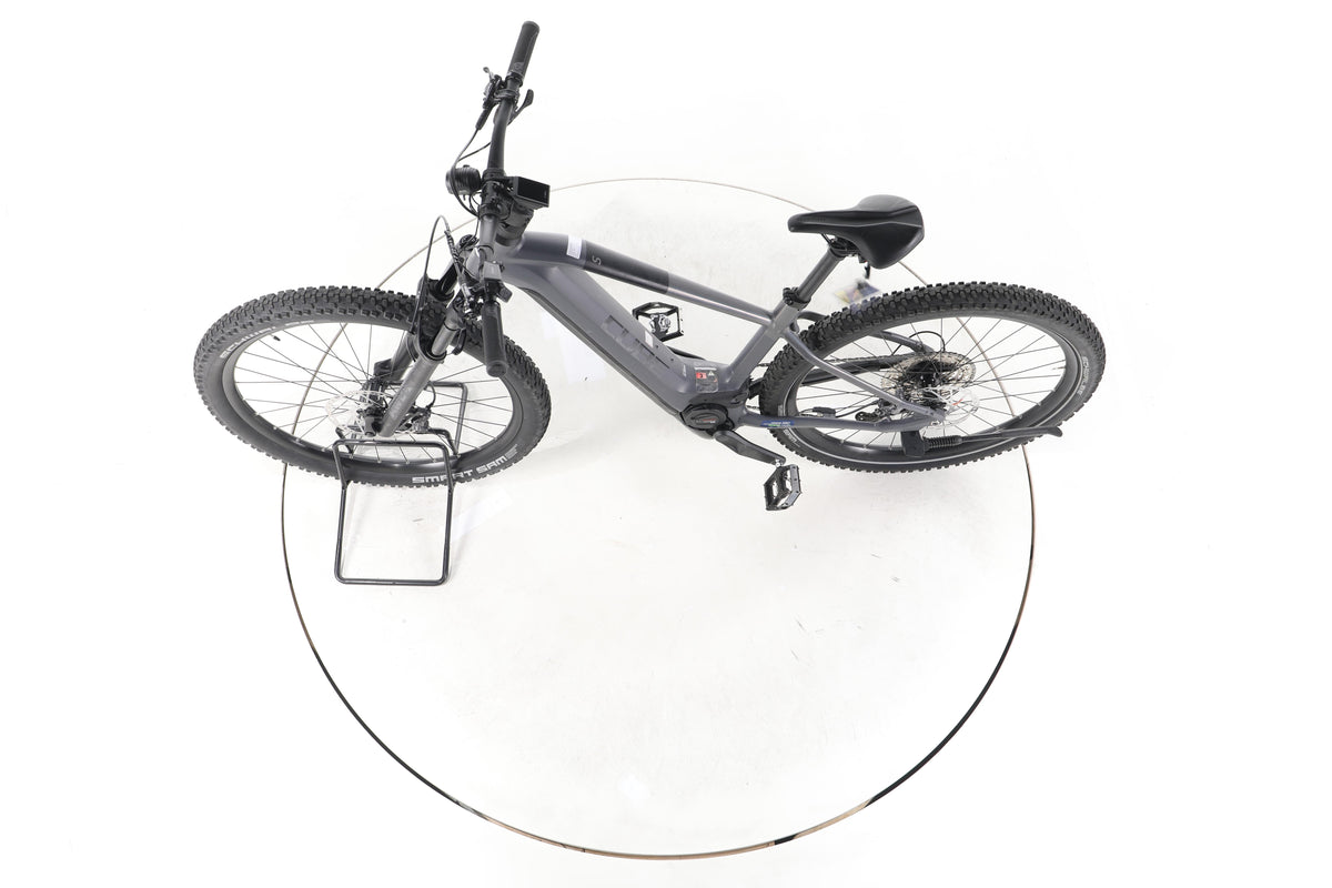 Cube Reaction Hybrid SLT E-Bike - Image 19