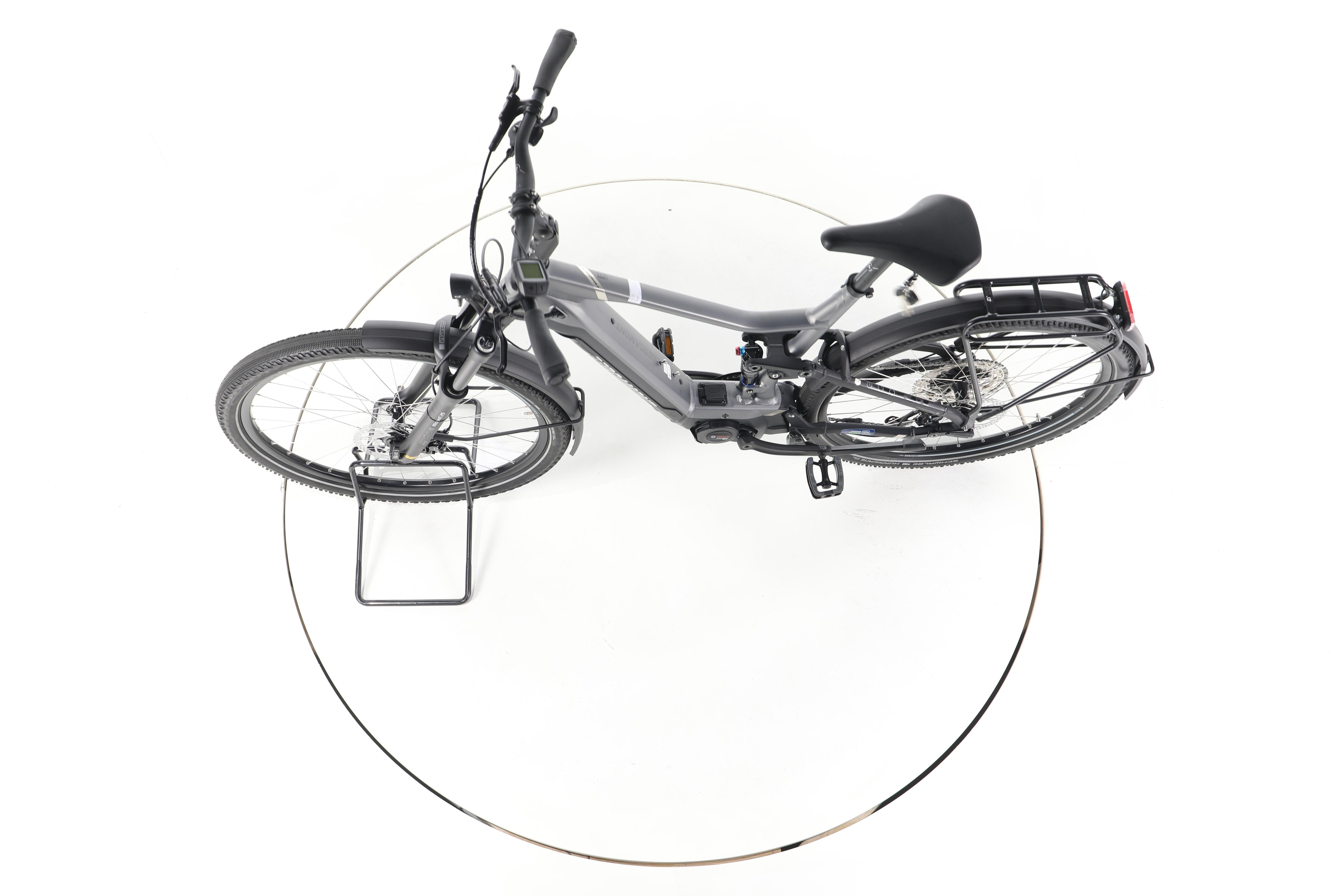 Bergamont E-Horizon FS Expert SUV E-Bike - Image 19
