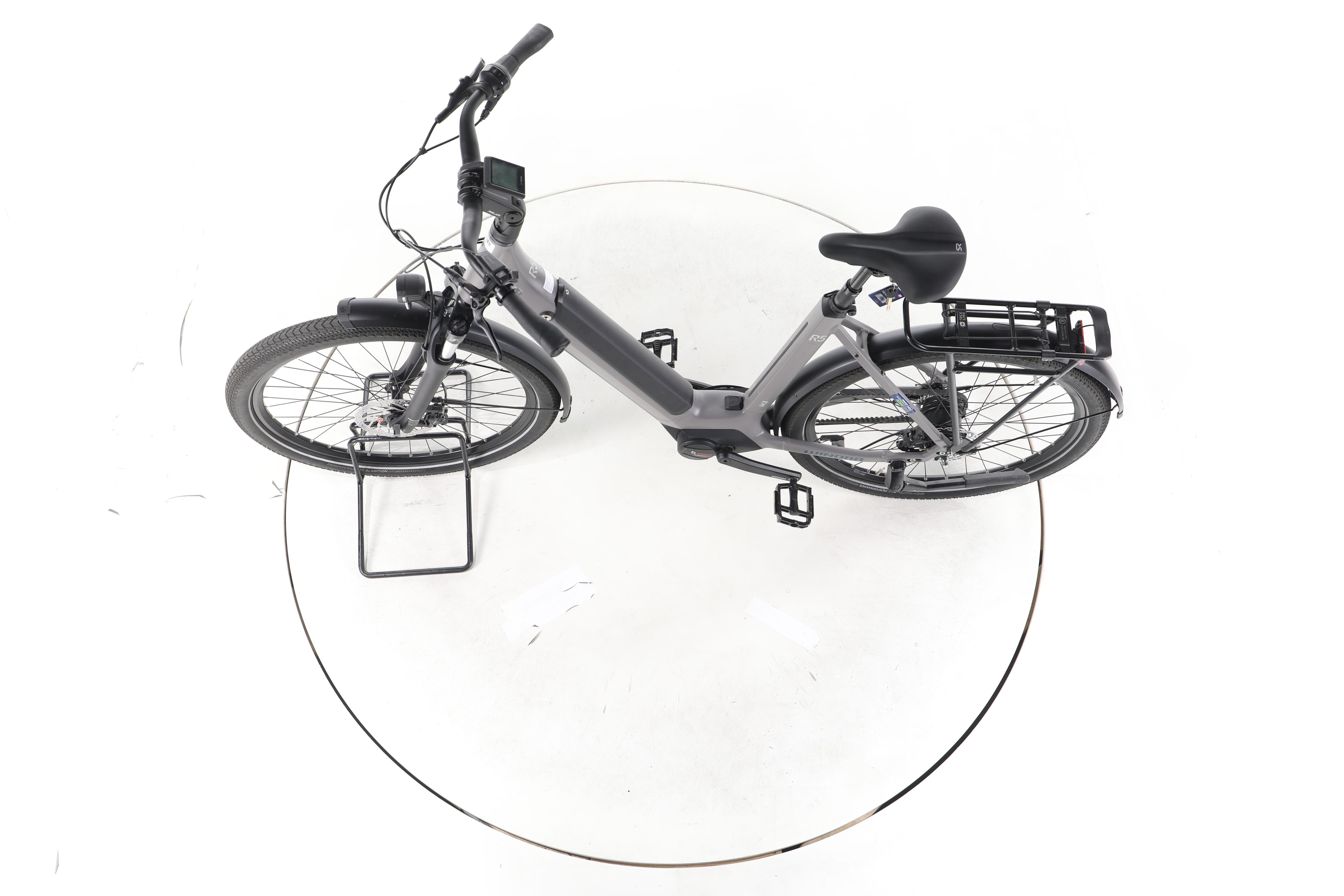Winora Sinus R5 City E-Bike Tiefeinsteiger 2025 - Image 19