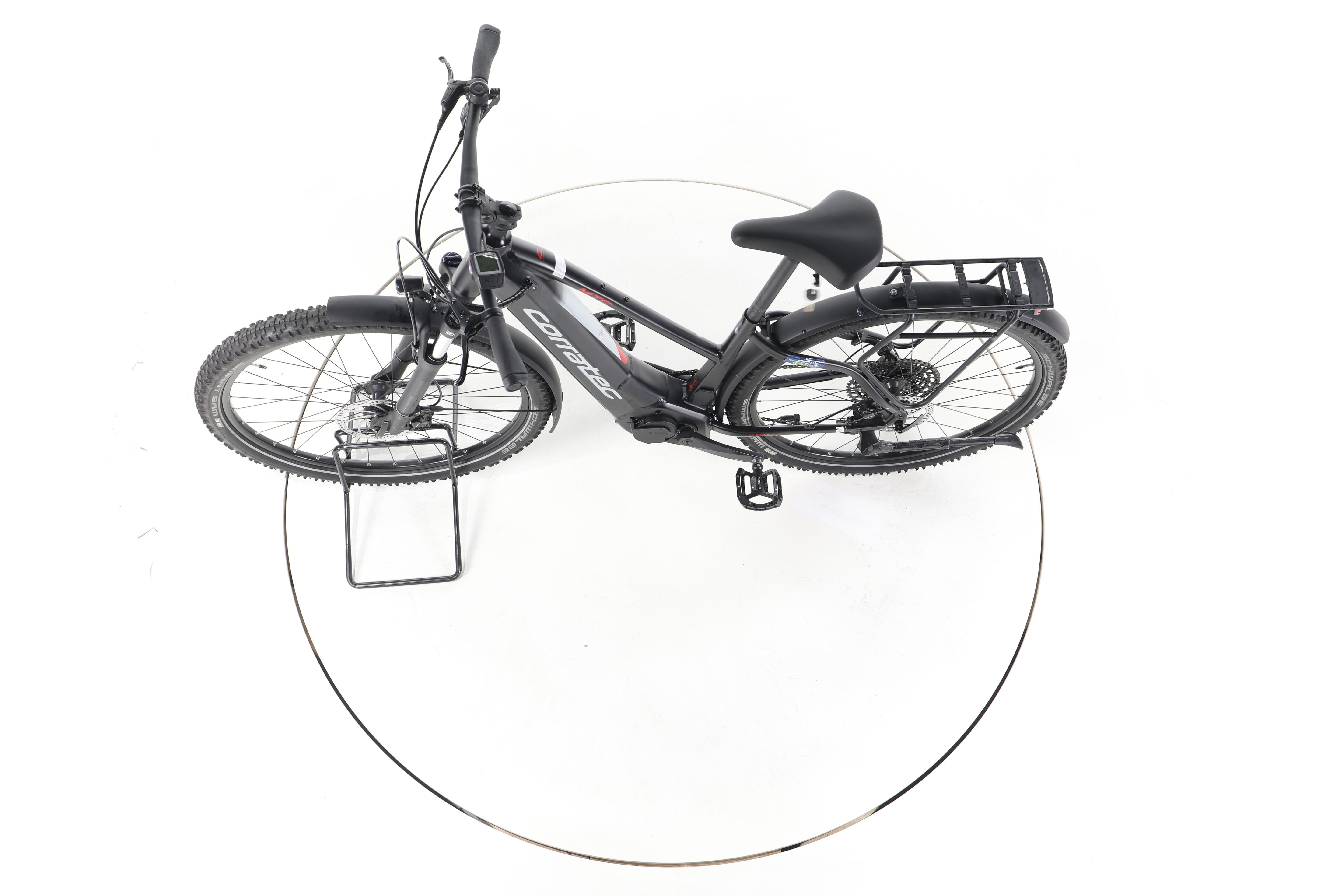 Corratec E-Power MTC Elite 12S Trekking E-Bike - Image 19