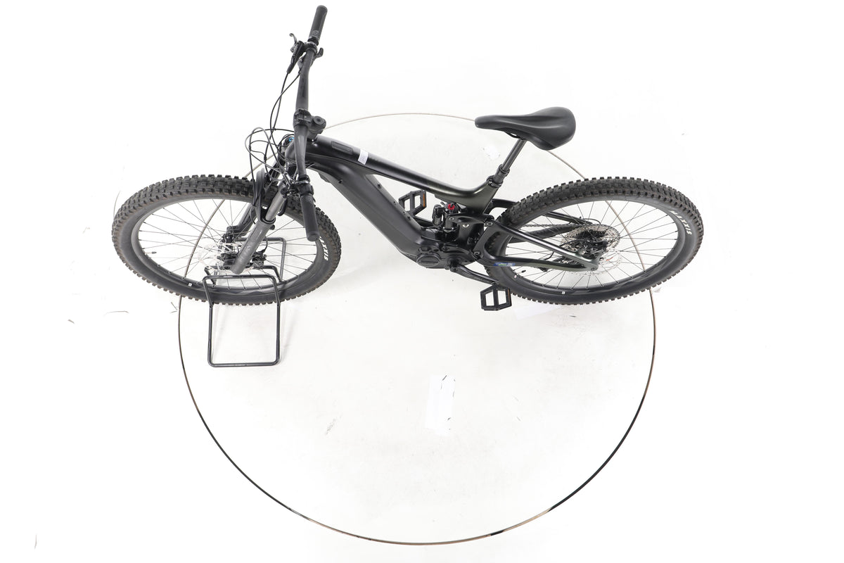 Giant Trance X Advanced E+ EL 1 E-Bike Fully - Image 19