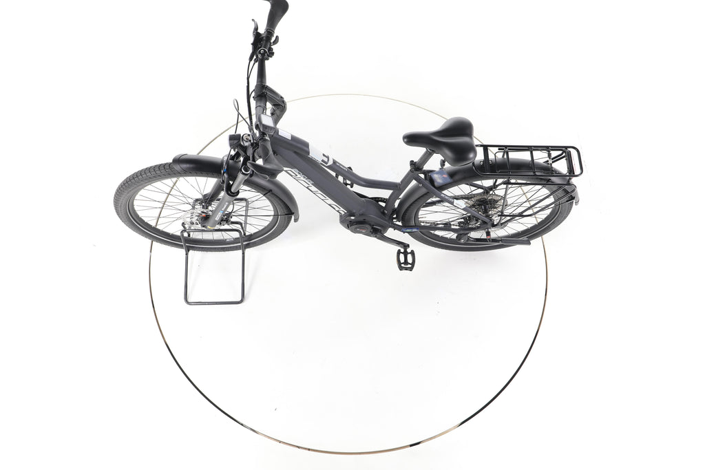Bicycles PORTO 10.6 Trekking E-Bike - Image 19