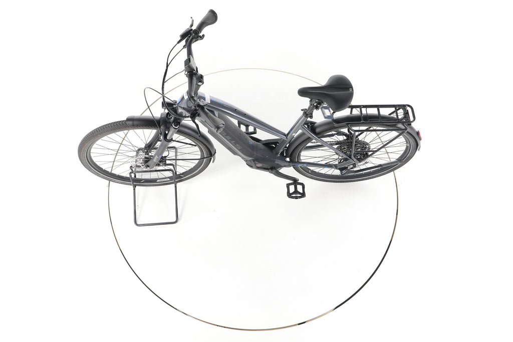 Bulls Lacuba EVO 11 Trekking E-Bike - Image 19