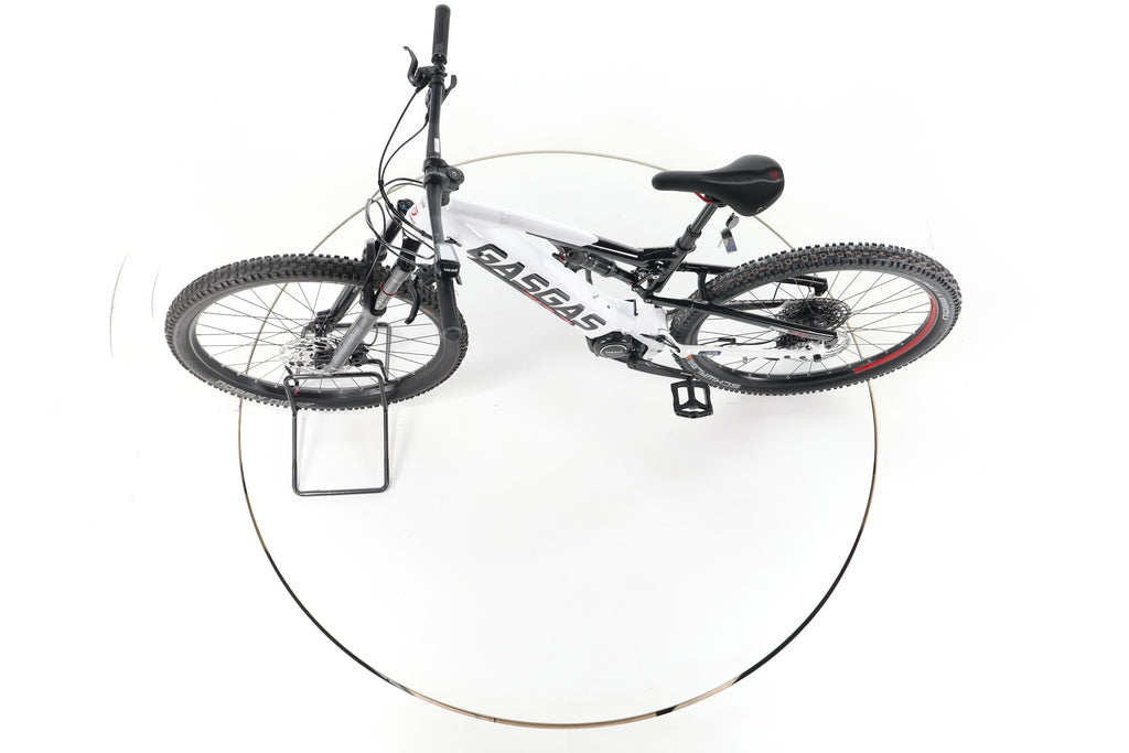 GASGAS G Trail 2.0 Fully E-Bike - Image 19